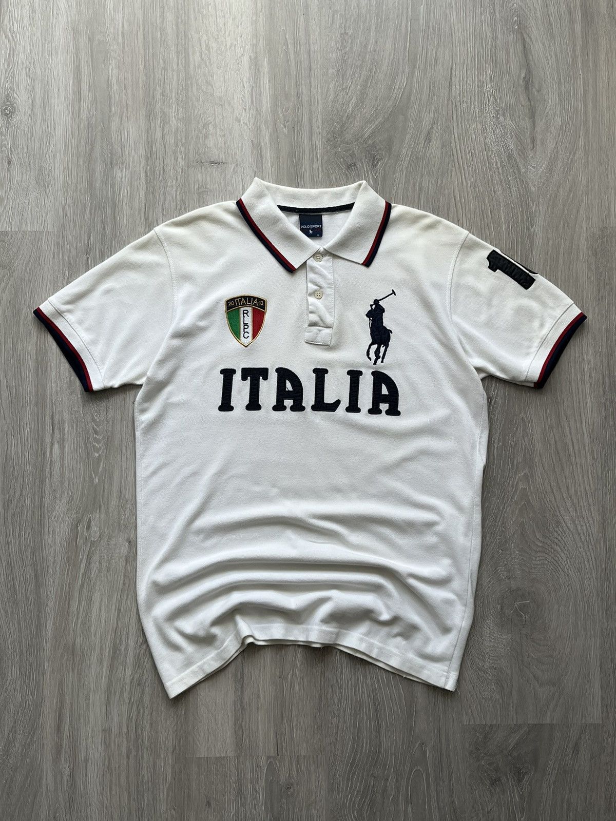 【美品】PoloRalphLauren ChiefKeef着用 ITALIA s-l400.jpg