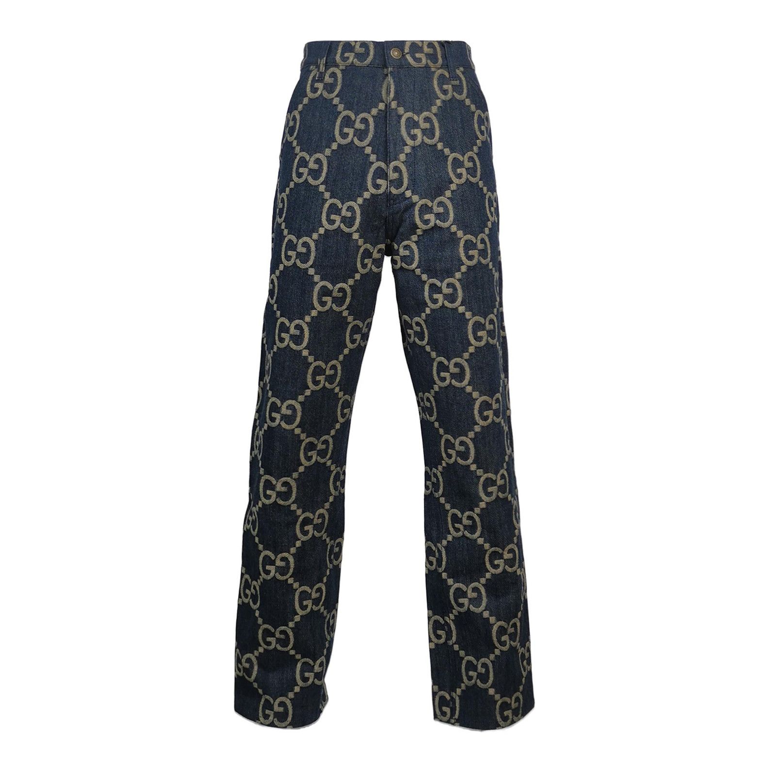 Gucci Gucci Men 32 Casual Pants Size US 32 / EU 48 - 1 Thumbnail