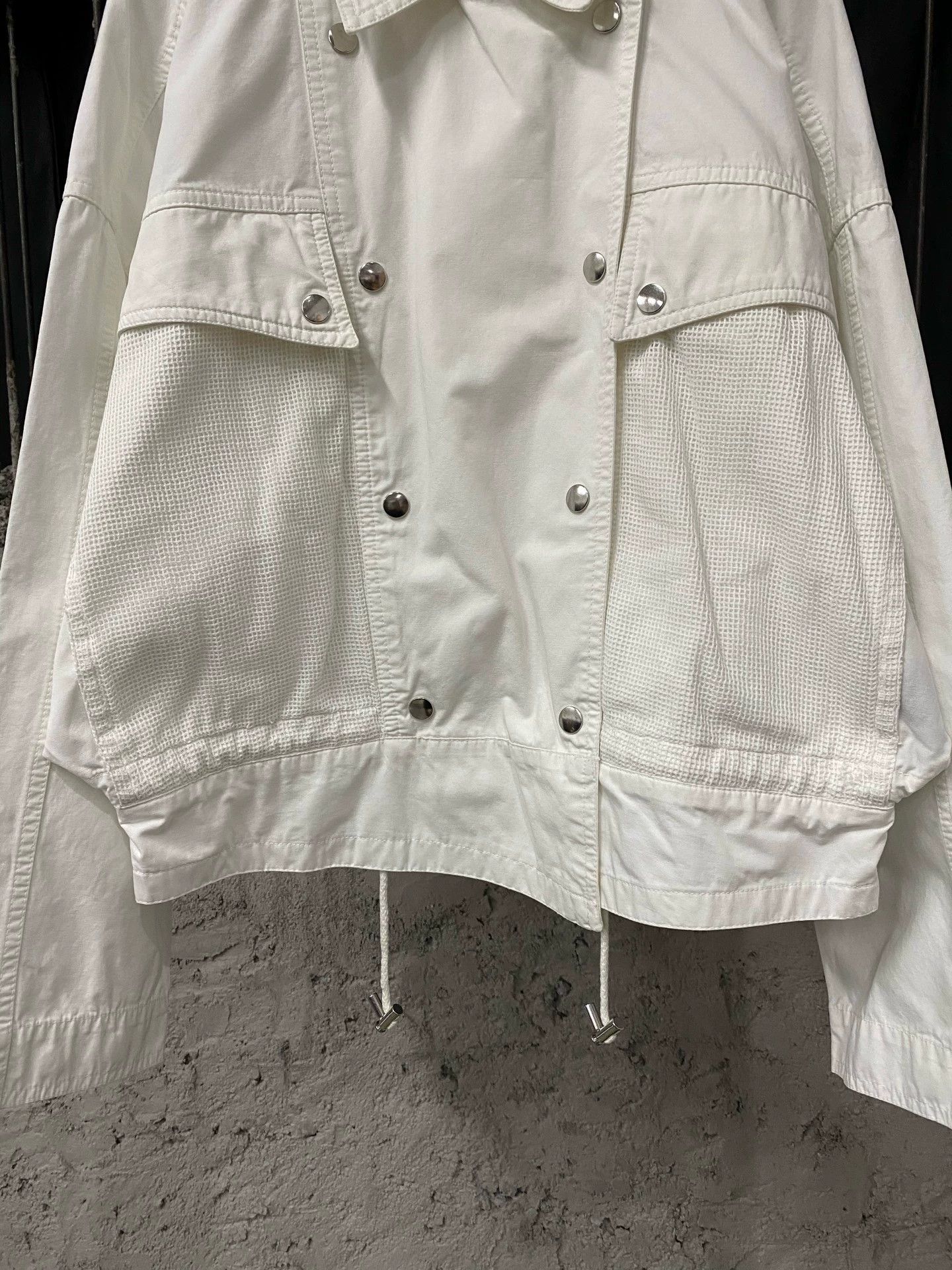 Isabel Marant Isabel Marant blouson jacket size 36 Size XS / US 0-2 / IT 36-38 - 4 Thumbnail