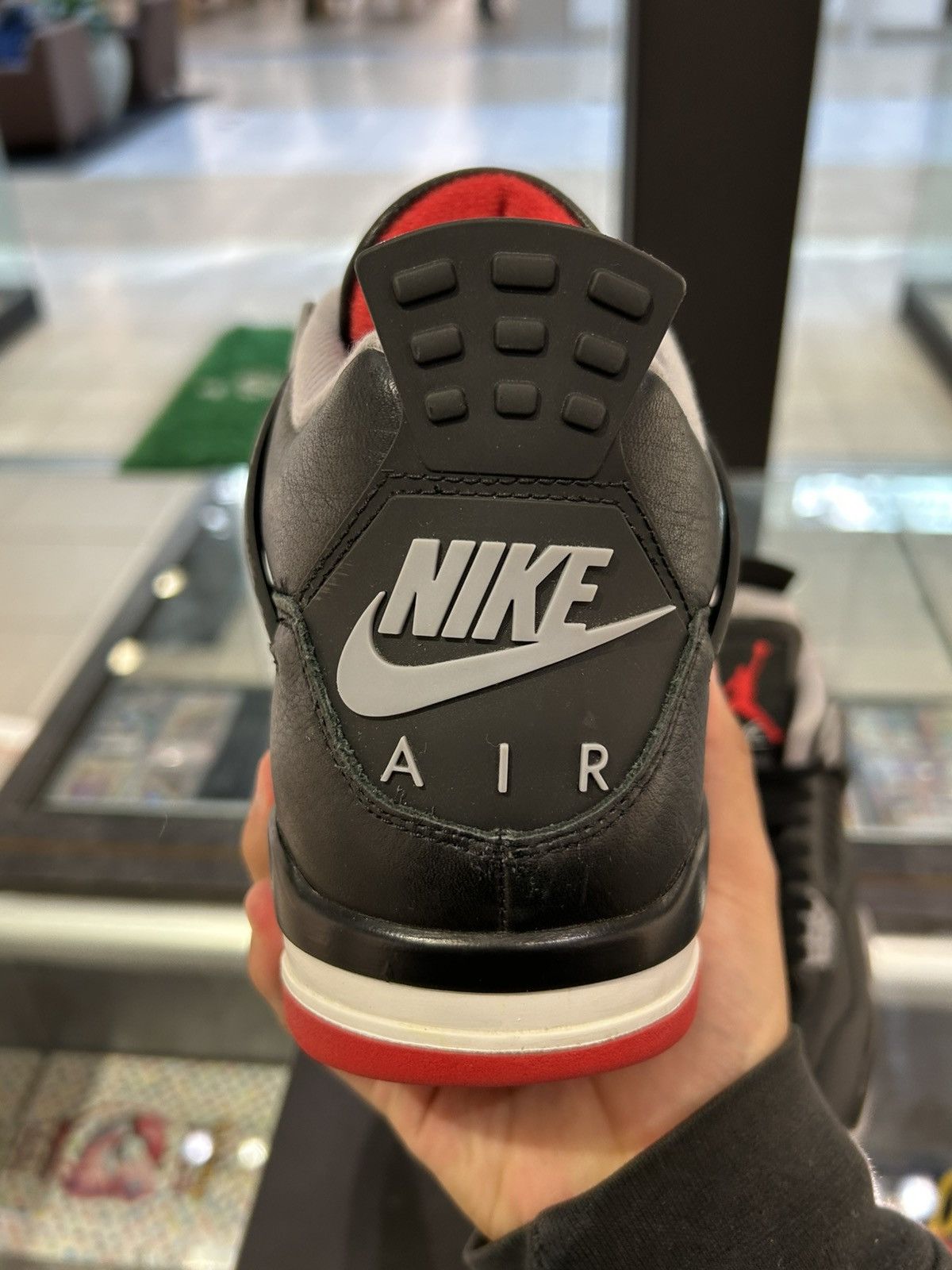 Jordan Brand Jordan 4 reimagine Size US 9.5 / EU 42-43 - 8 Thumbnail