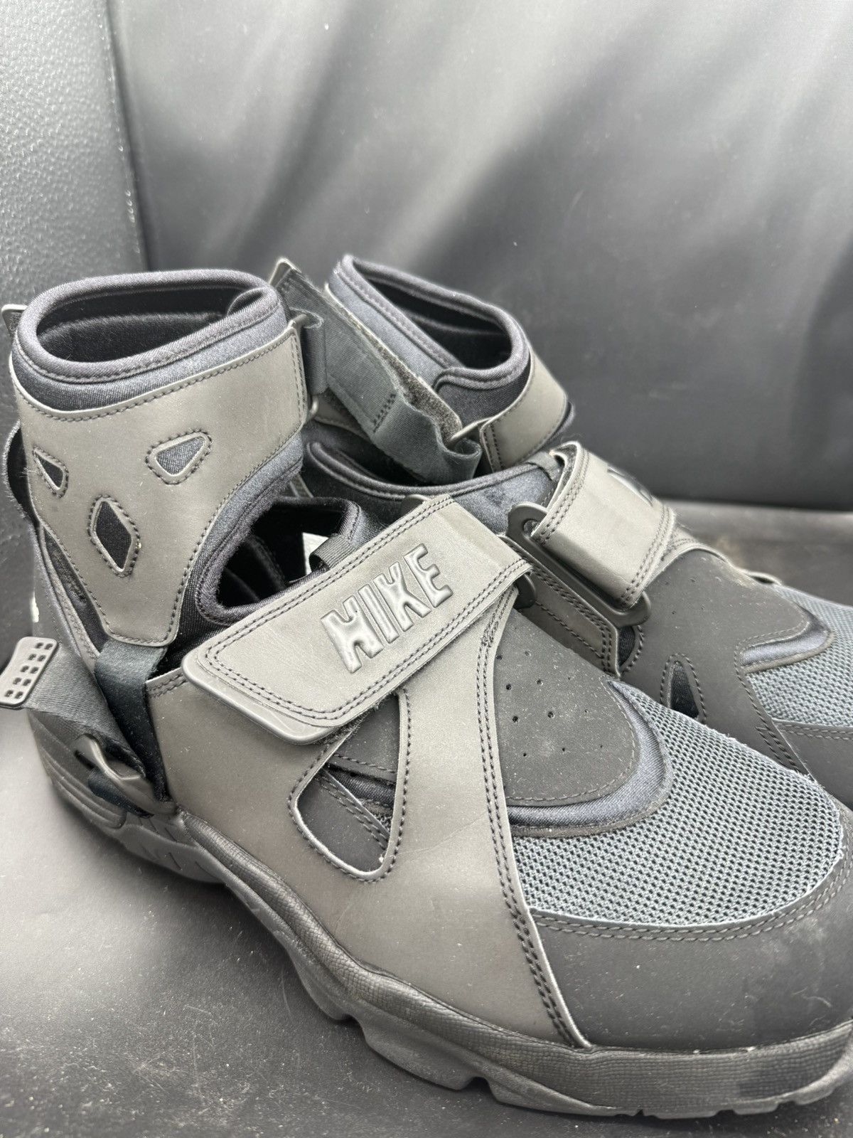 Nike NIKE AIR CARNIVORE /CDG Size US 10 / EU 43 - 10 Thumbnail