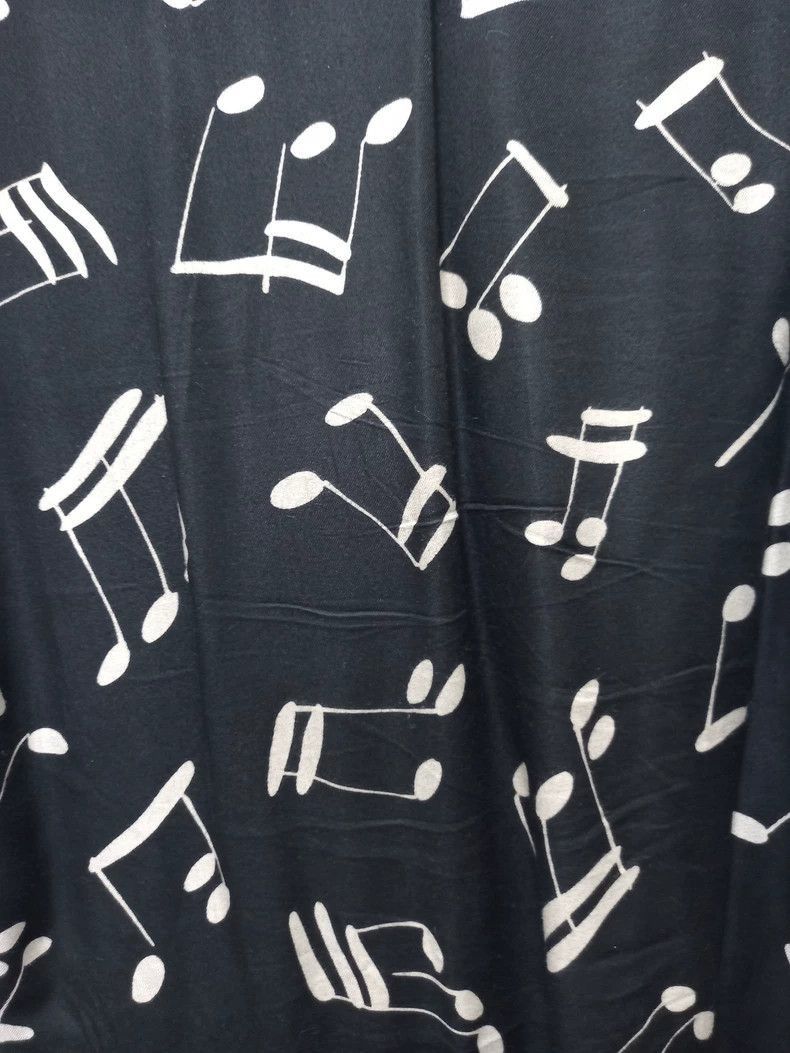 Saint Laurent Paris Saint Laurent Paris 16aw note shirt-2506 Size US S / EU 44-46 / 1 - 3 Thumbnail
