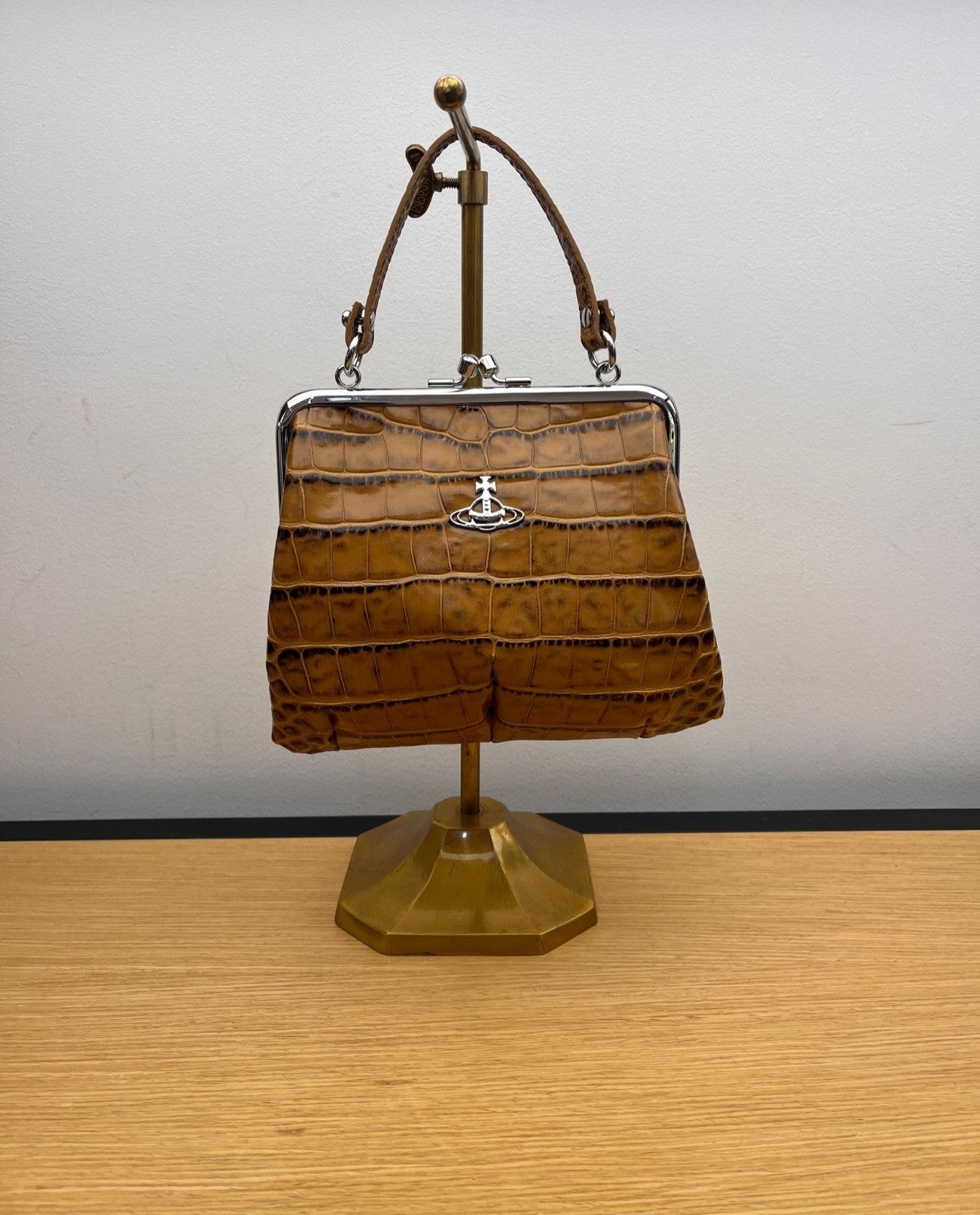 グランド牧場 セレクトセール Vivienne Westwood Vivienne Westwoos Tapestry Dr's Bag | Grailed バッグ