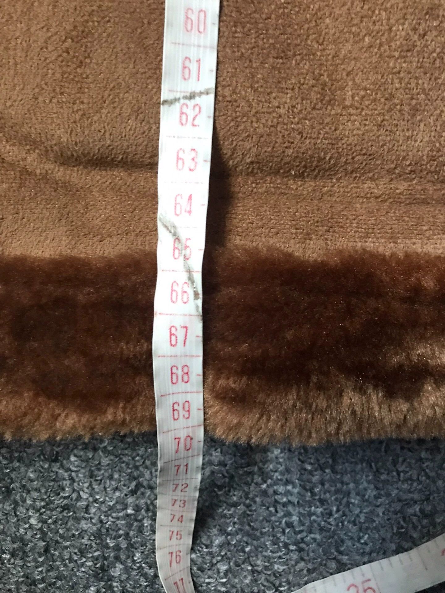 F/CE F/CE Nissan Sample Multi-paneled Vest L Size US L / EU 52-54 / 3 - 9 Thumbnail