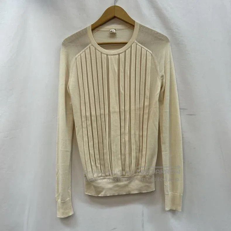 Hermes Hermes Knit Sweater Size XS / US 0-2 / IT 36-38 - 1 Thumbnail