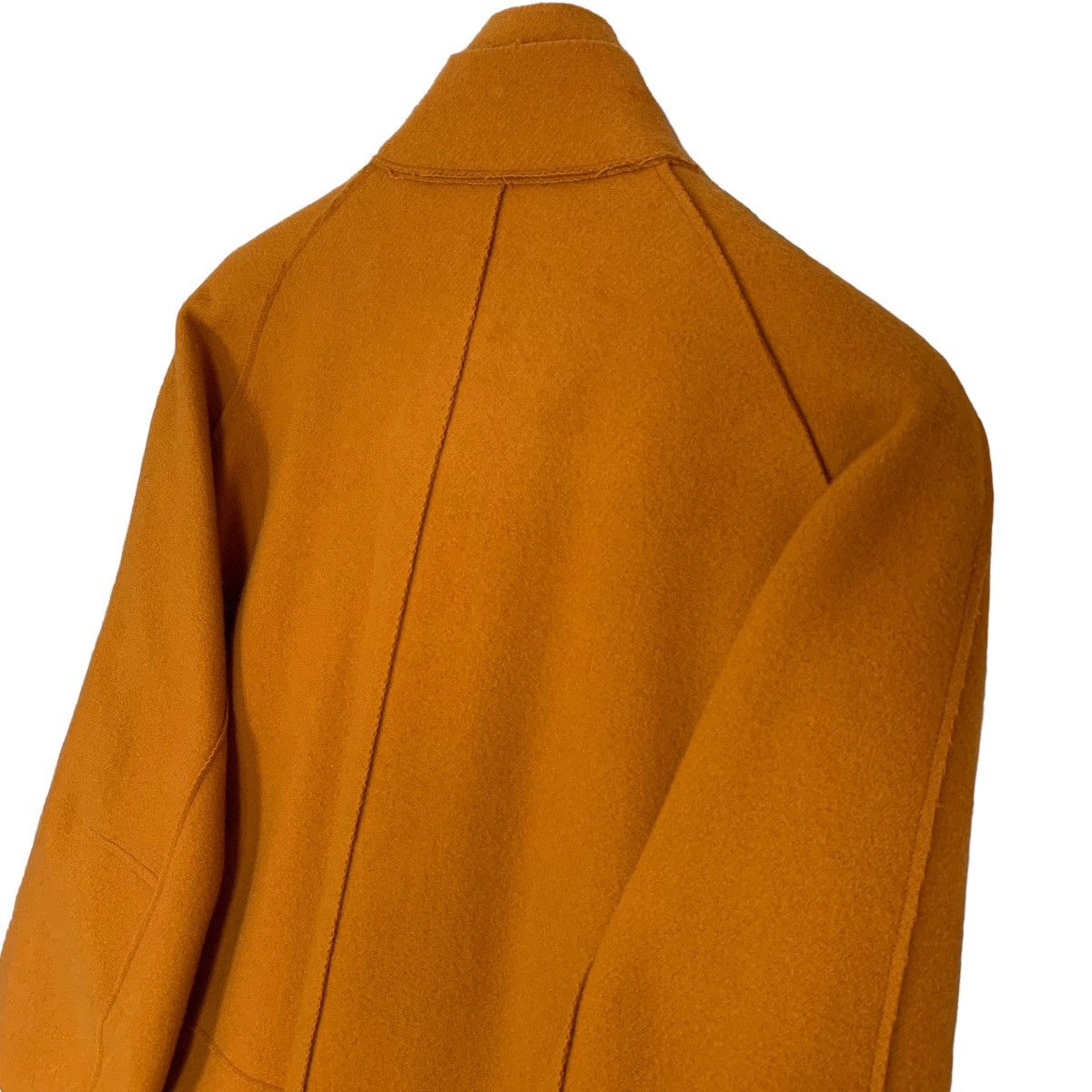 Luxury Brand E.Z by Zegna Trench Coat