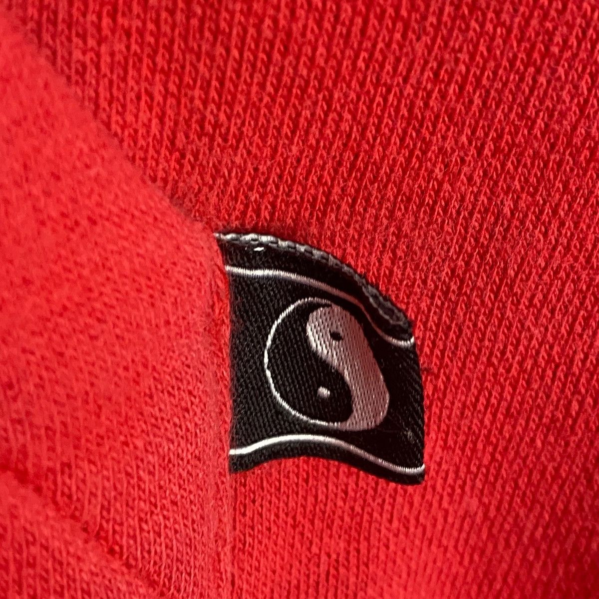 Other Vintage T&C Surf Design Full Zip Hoodie Sweate Red Big Logo Size US L / EU 52-54 / 3 - 7 Thumbnail