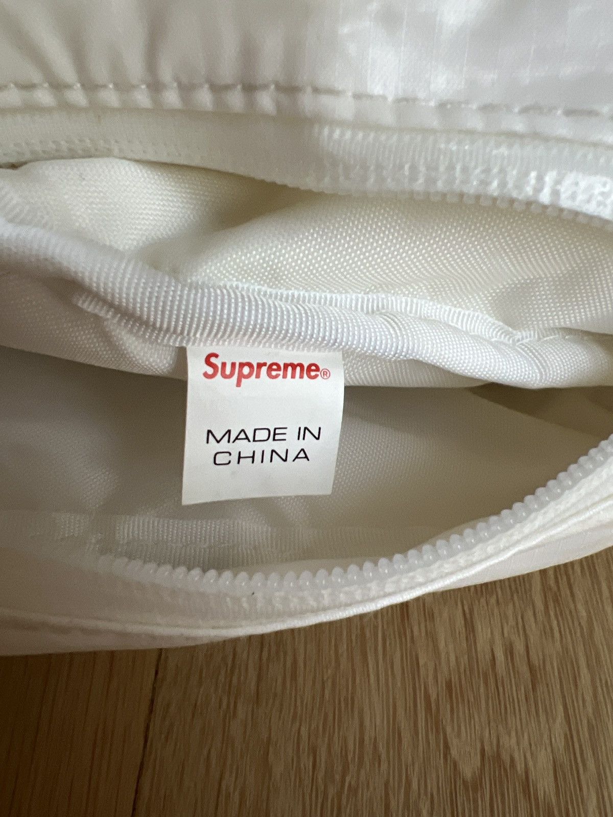 Supreme Supreme waist bag Size ONE SIZE - 11 Thumbnail