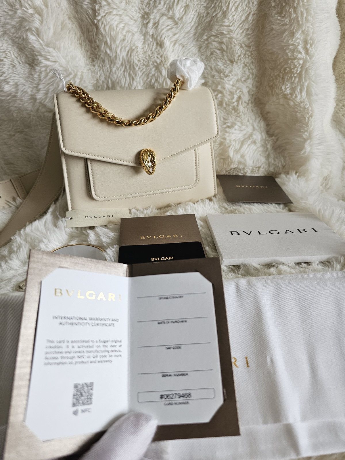 Bvlgari Édition limited Bulgari Size ONE SIZE - 9 Thumbnail