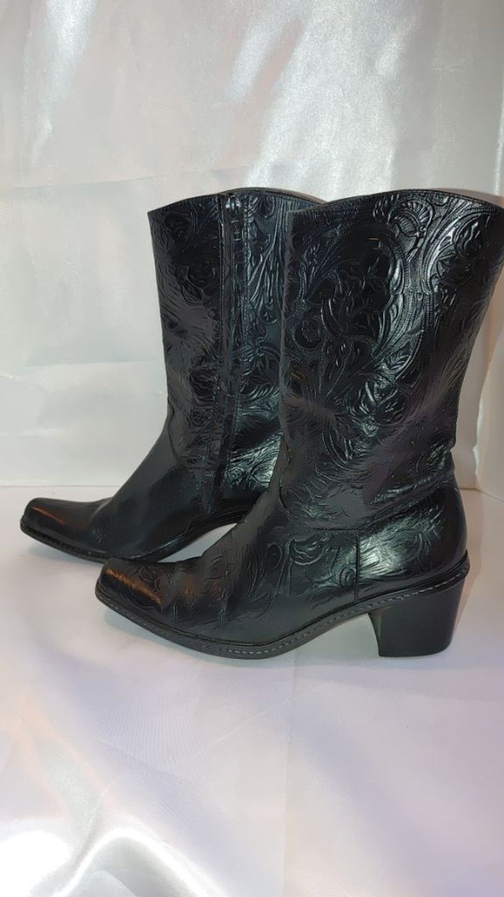 Gianni Barbato Gianni Bini Boots Size 7.5M Size US 7.5 / IT 37.5 - 1 Thumbnail