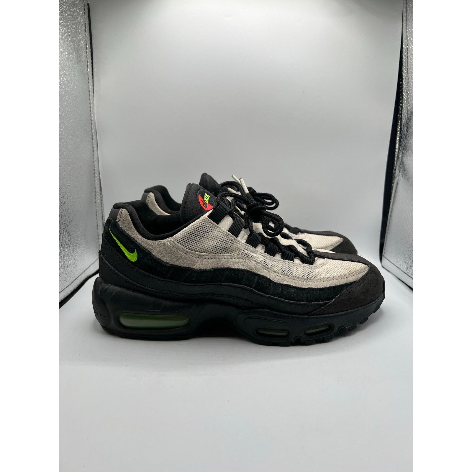 Nike Nike Air Max 95 Essential “AntiFreeze” size 7.5 men’s/9w Size US 7.5 / EU 40-41 - 3 Thumbnail