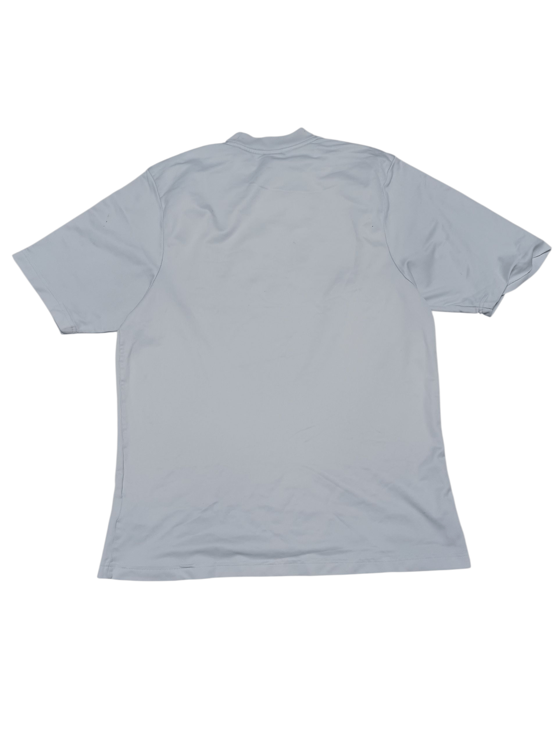 Nike NIKE TEAM VINTAGE BIGLOGO JERSEY SOCCER TEE Size US M / EU 48-50 / 2 - 3 Thumbnail