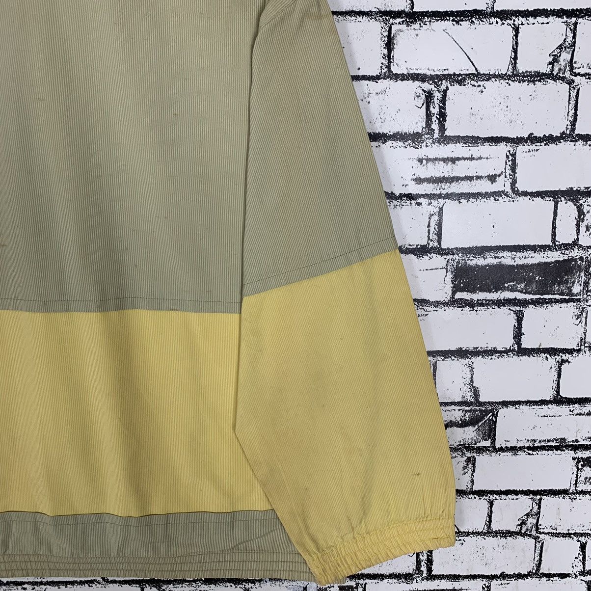 Christian Dior Monsieur × Vintage Vintage Christian Dior Sports Blouson Jacket Size US M / EU 48-50 / 2 - 13 Thumbnail