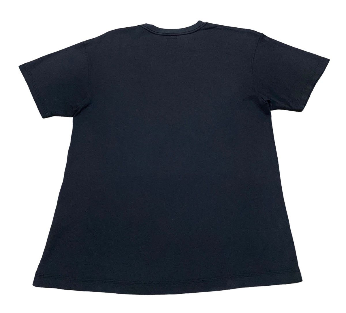 Jun Takahashi Rare Design Vintage Undercover Jun Takahashi T-shirt 2001s Size US M / EU 48-50 / 2 - 2 Thumbnail