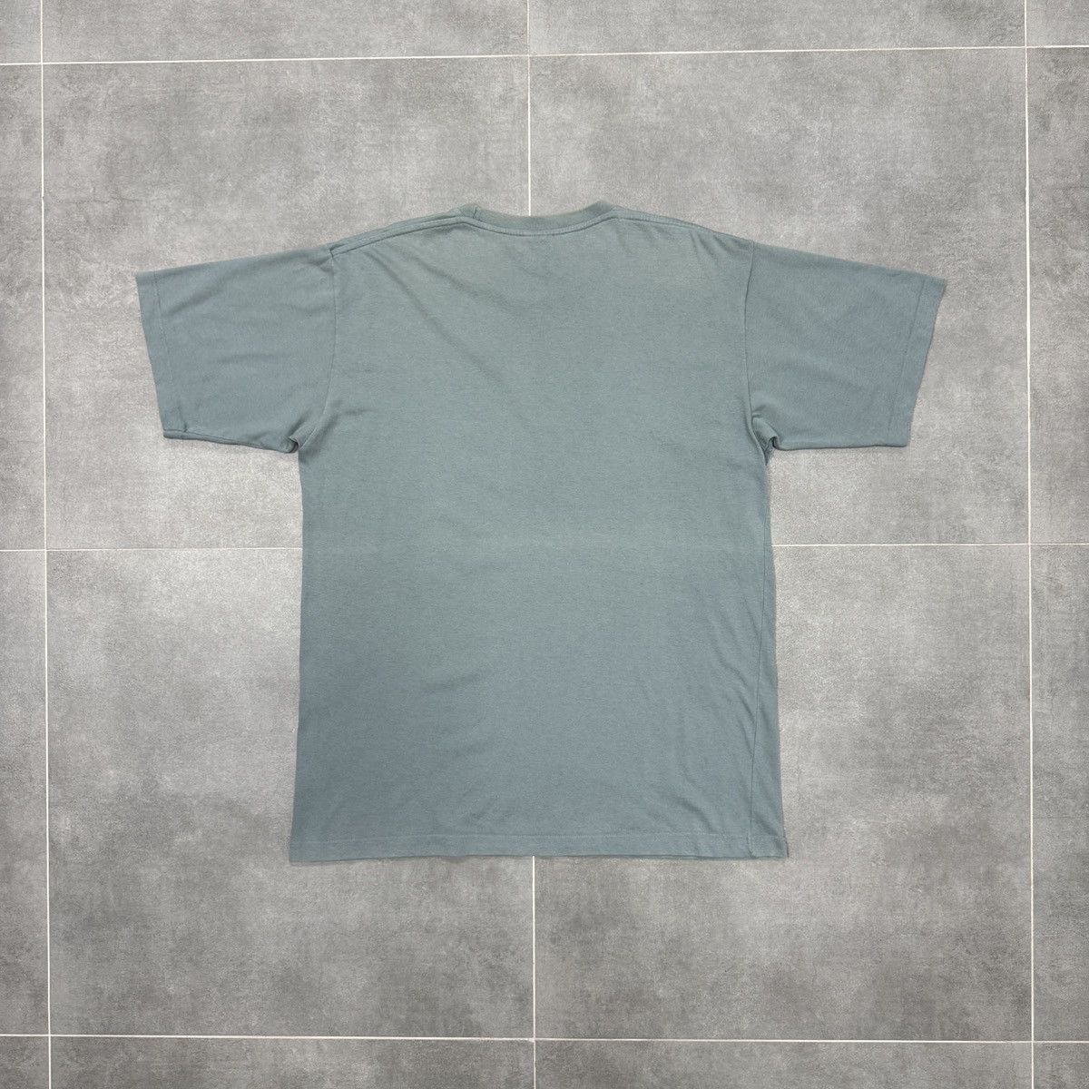 Nike × Vintage Vintage Nike Court T-Shirt Size XL Size US XL / EU 56 / 4 - 16 Thumbnail