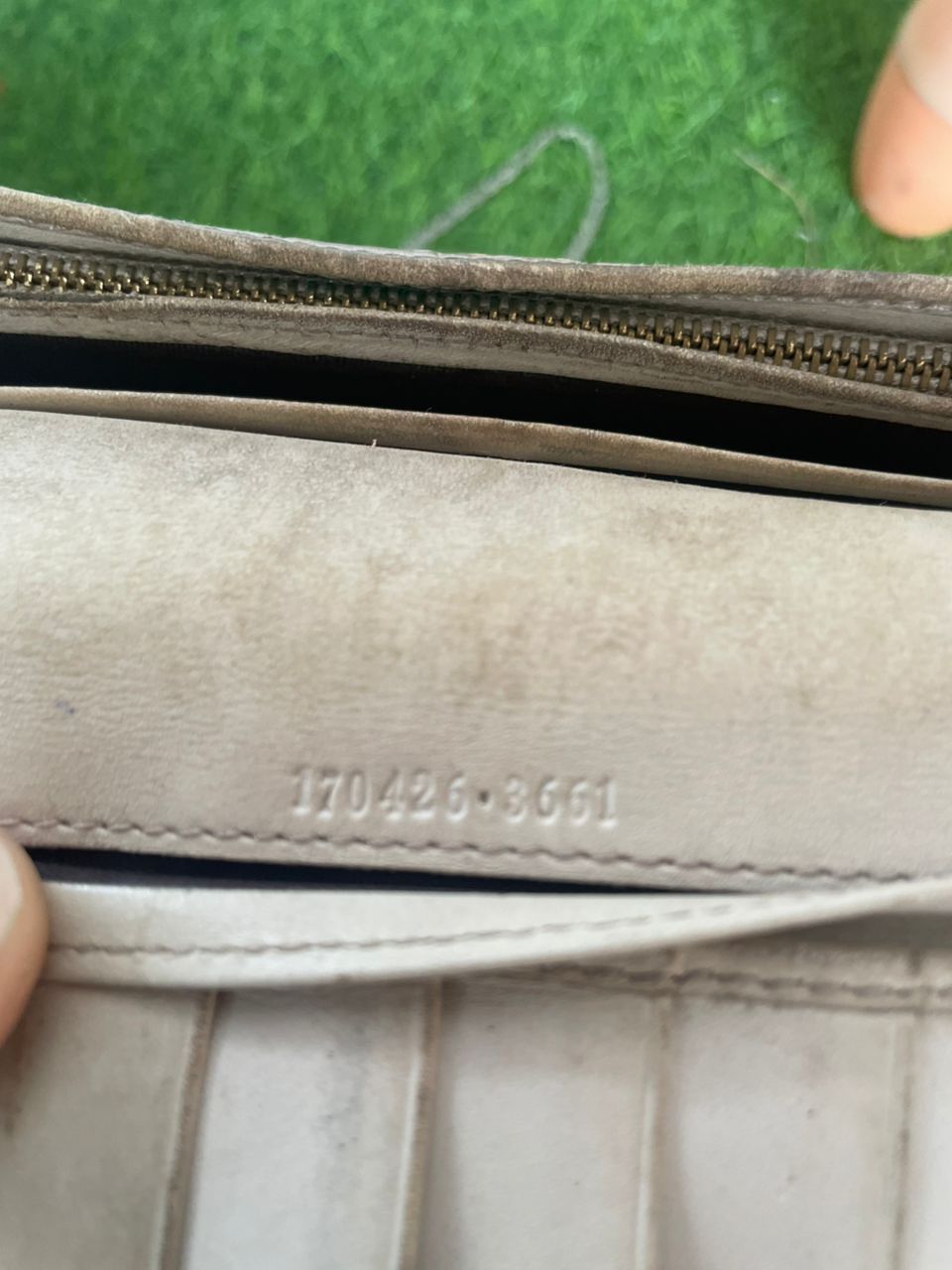 Gucci Authentic Gucci Wallet Chain Size ONE SIZE - 7 Thumbnail