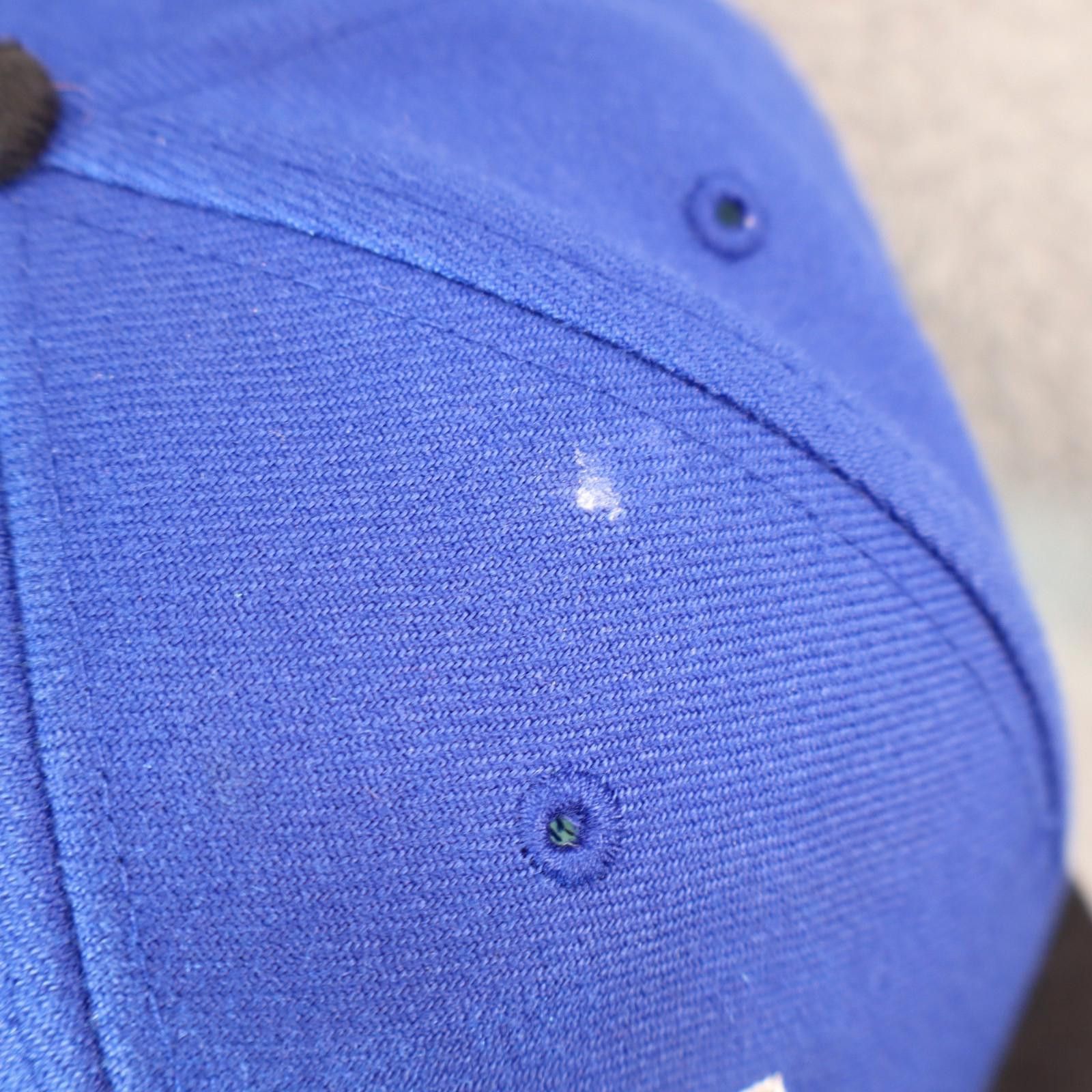 47 Orlando Magic SnapBack ‘47 Hitch NBA Cap Hat Big Script Y2K Size ONE SIZE - 5 Thumbnail