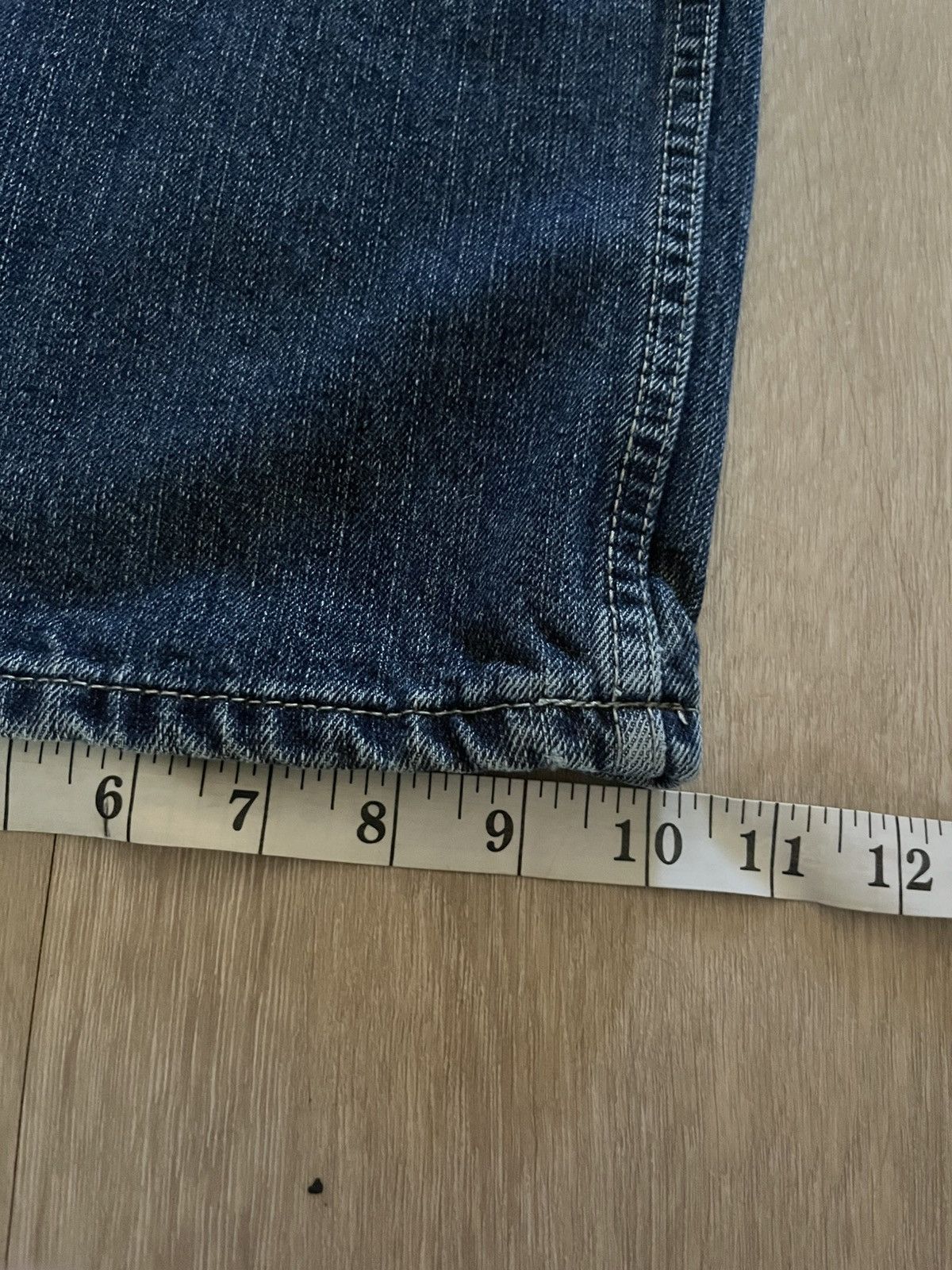 Phat Farm Phat Farm Bootcut Jeans Size US 38 / EU 54 - 3 Thumbnail