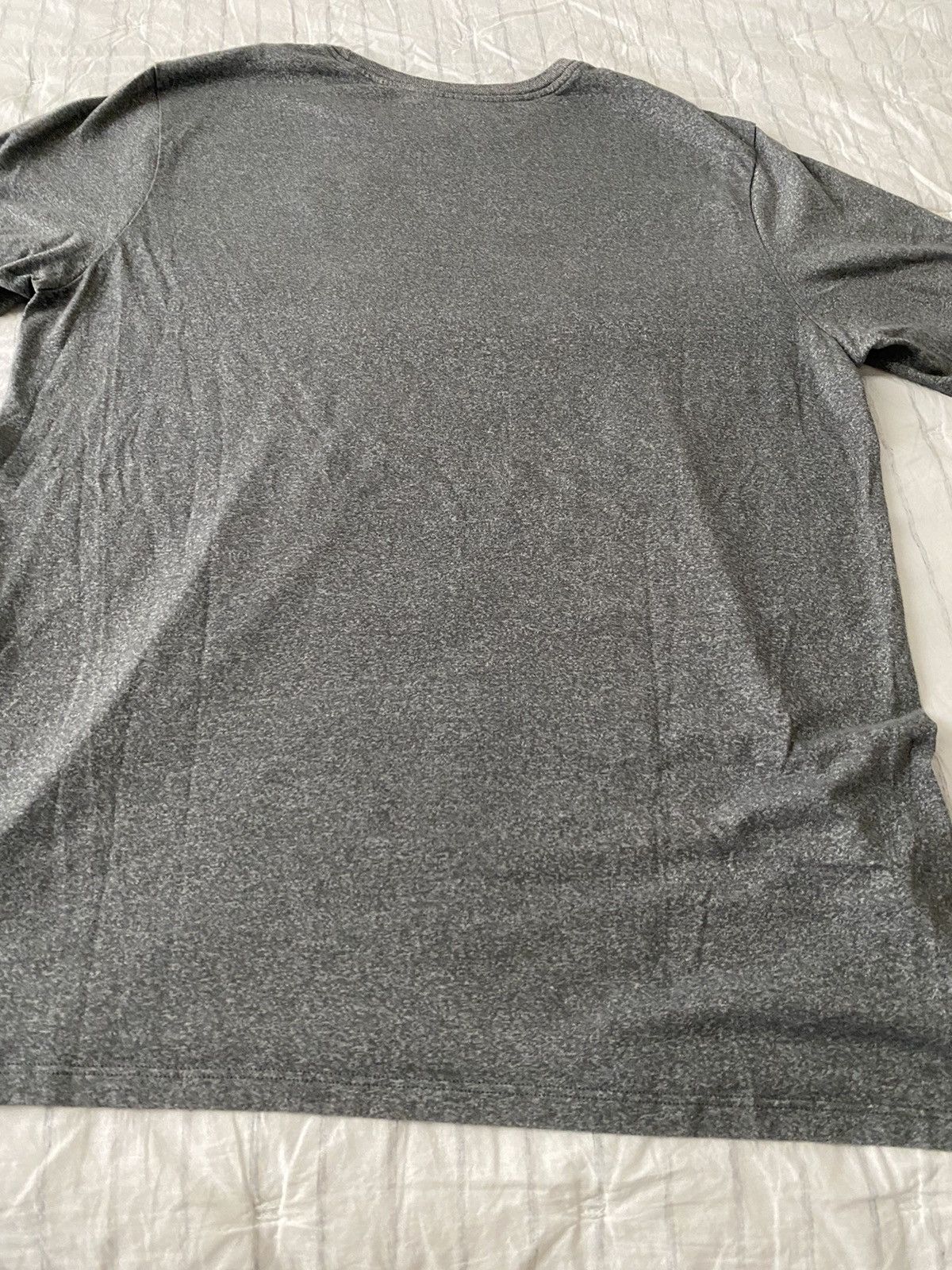 Vintage Nike University of Washington Logo T-shirt XL Size US XL / EU 56 / 4 - 11 Thumbnail