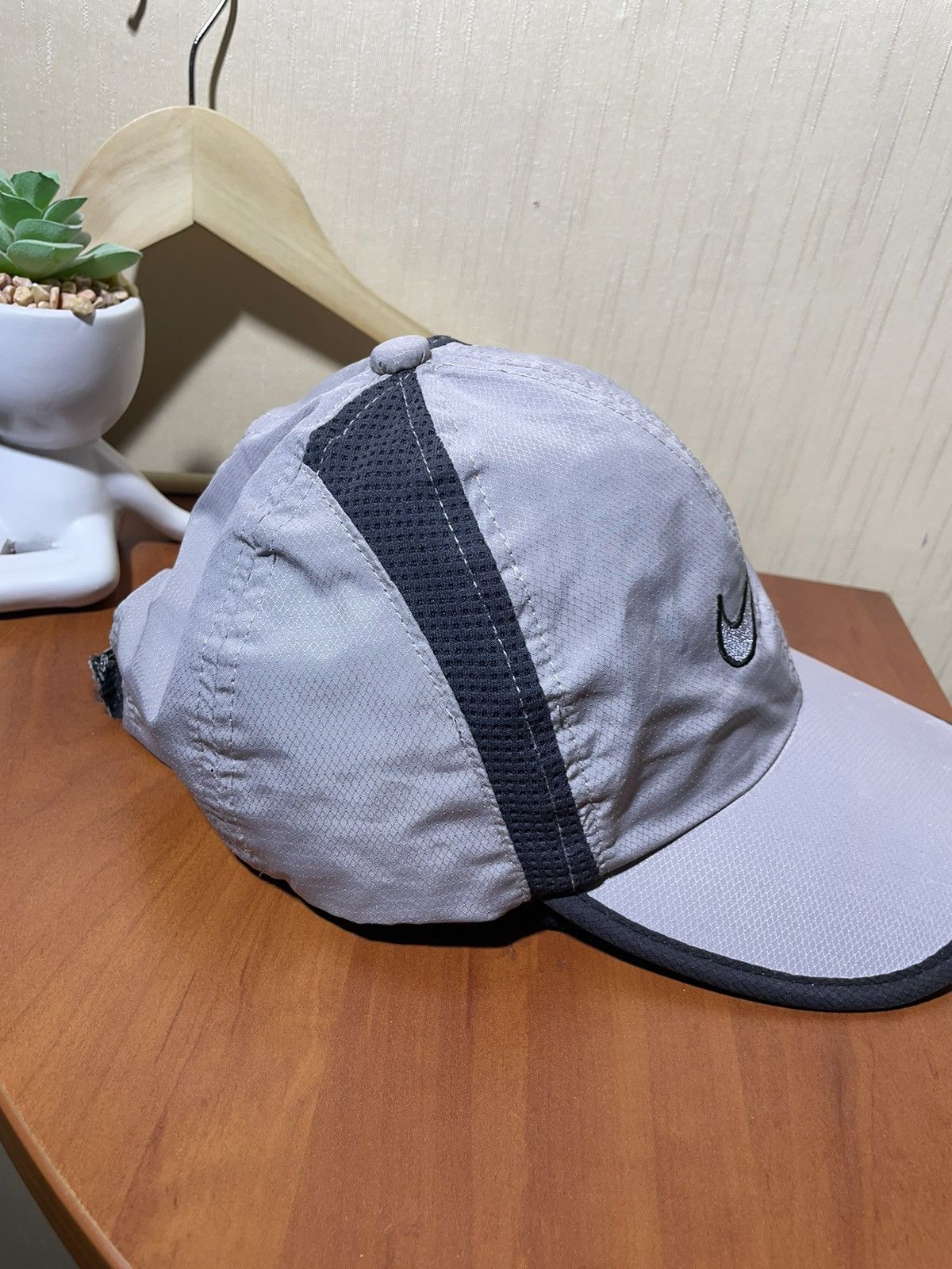 Nike Nike streetwear cap Size ONE SIZE - 5 Thumbnail