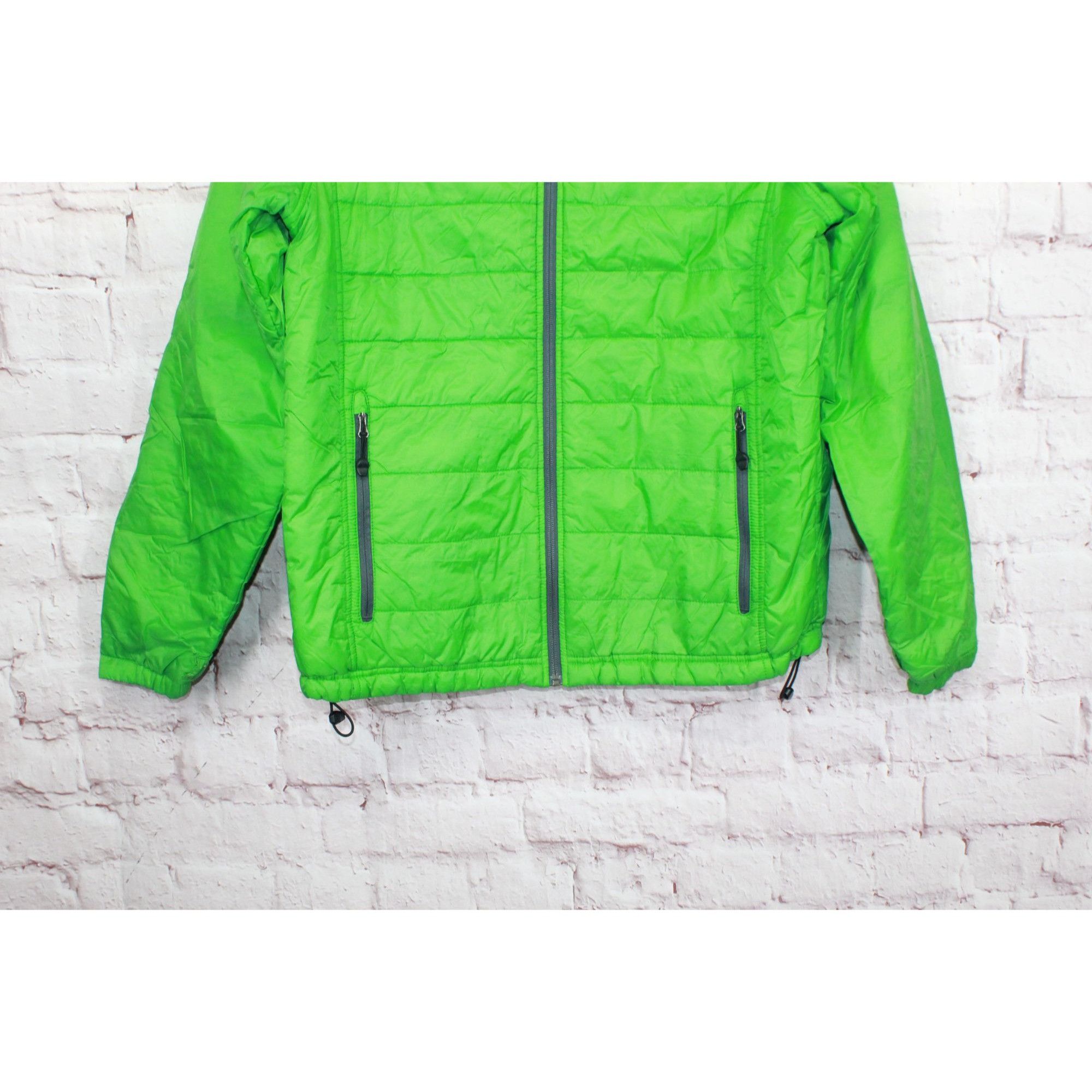 L.L. Bean LL Bean Weather Challenger 3 in 1 Jacket Liner Jacket Only Size US M / EU 48-50 / 2 - 3 Thumbnail
