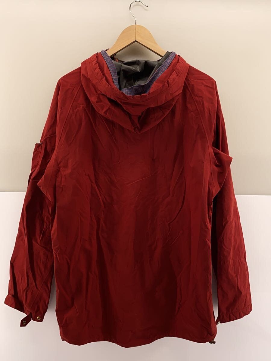 Visvim 2.5L Nylon Nomad JKT Size US M / EU 48-50 / 2 - 2 Thumbnail