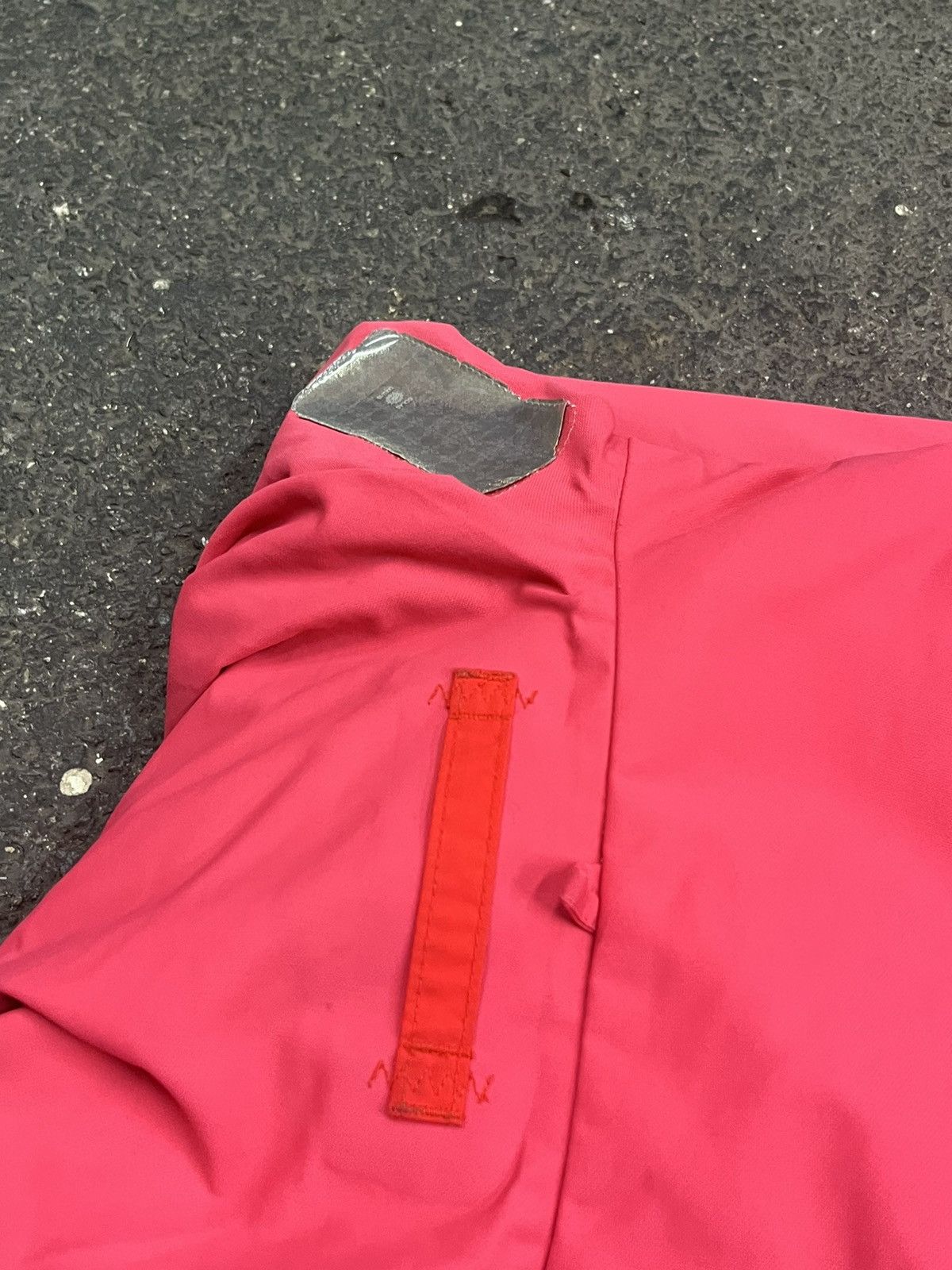 Helly Hansen × Vintage Helly Hansen gorpcore rain jacket hype rare utility Size US XXL / EU 58 / 5 - 8 Thumbnail