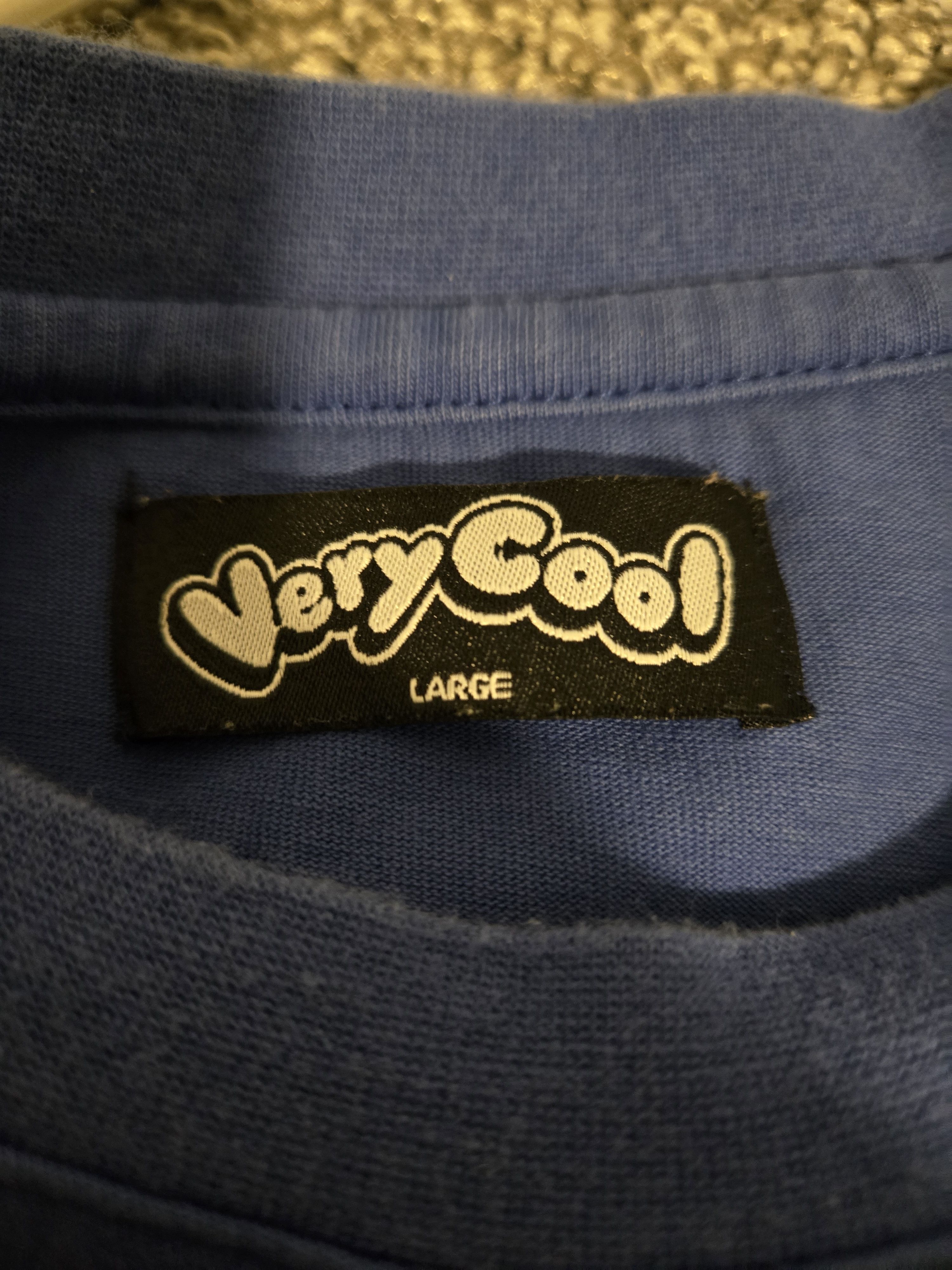 Cool Shirtz Cool Shirtz Ohio Oreo Tee Size US L / EU 52-54 / 3 - 4 Thumbnail