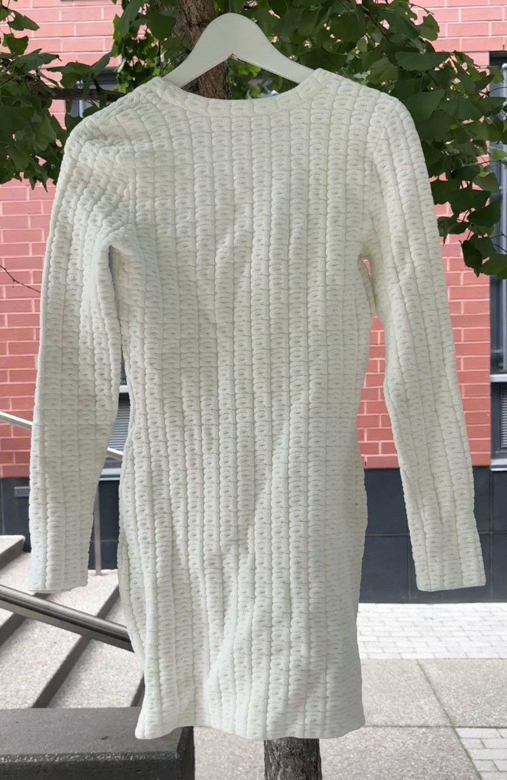 Alexander Wang Alexander Wang One piece Dress Size M / US 6-8 / IT 42-44 - 2 Thumbnail