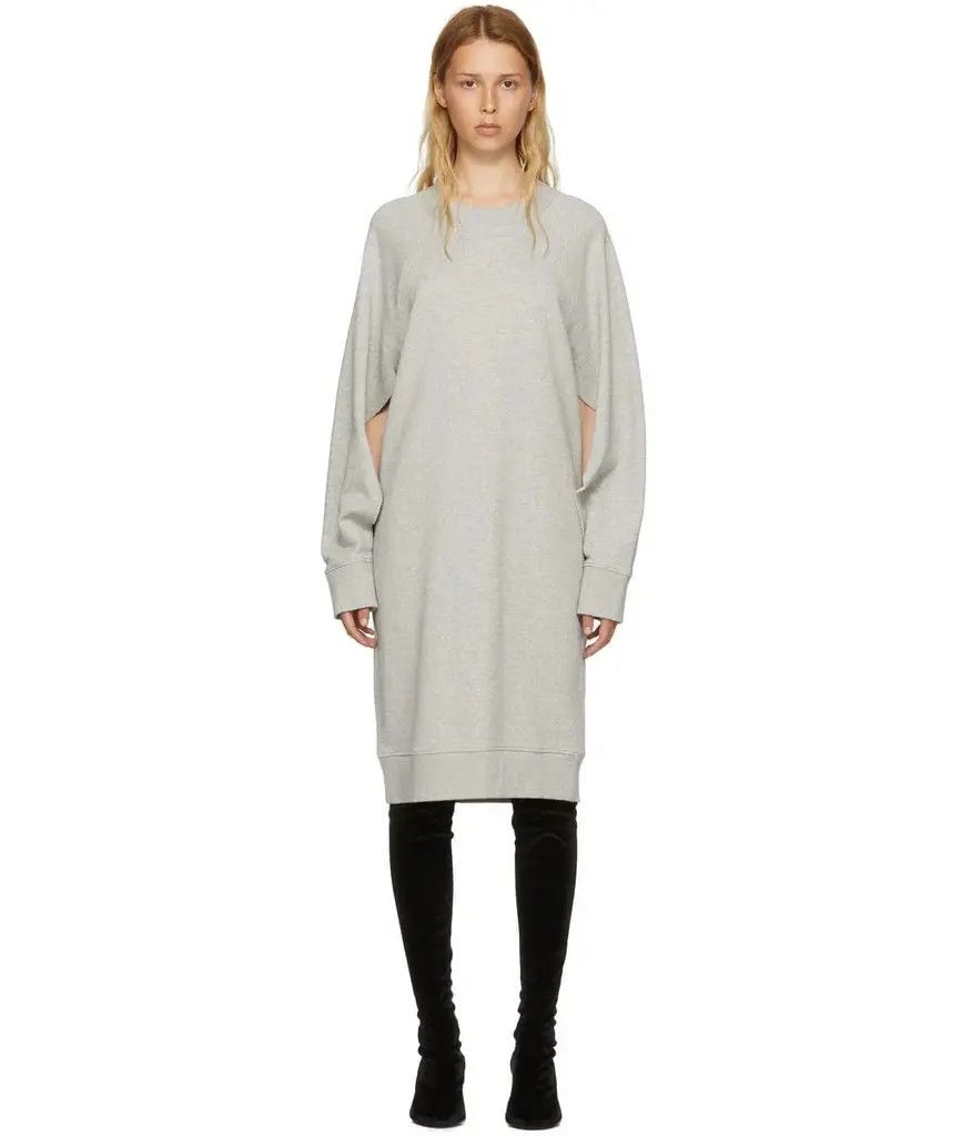 Maison Margiela Maison Margiela SS2018 Crew Neck Size US XS / EU 42 / 0 - 5 Thumbnail