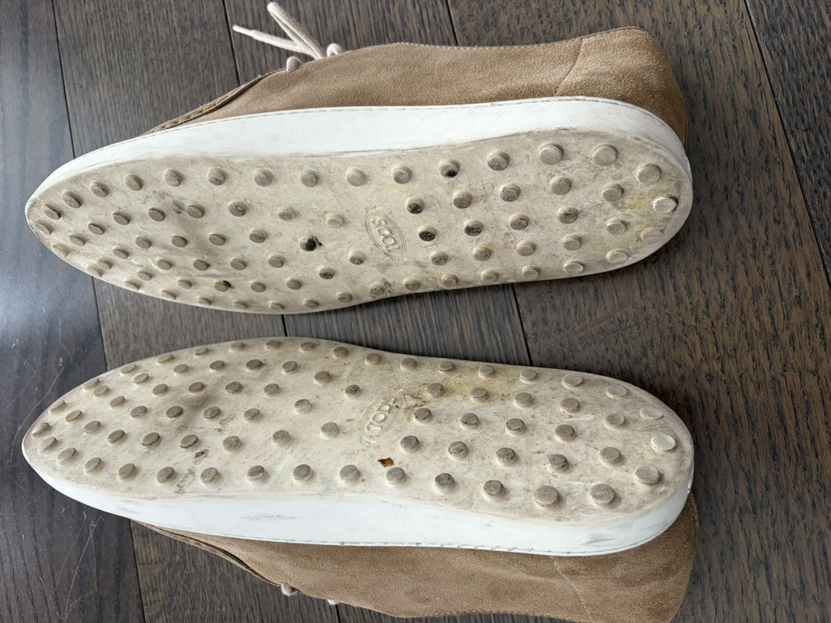 Tod's Tod’s Loafers Size US 10 / EU 43 - 6 Thumbnail