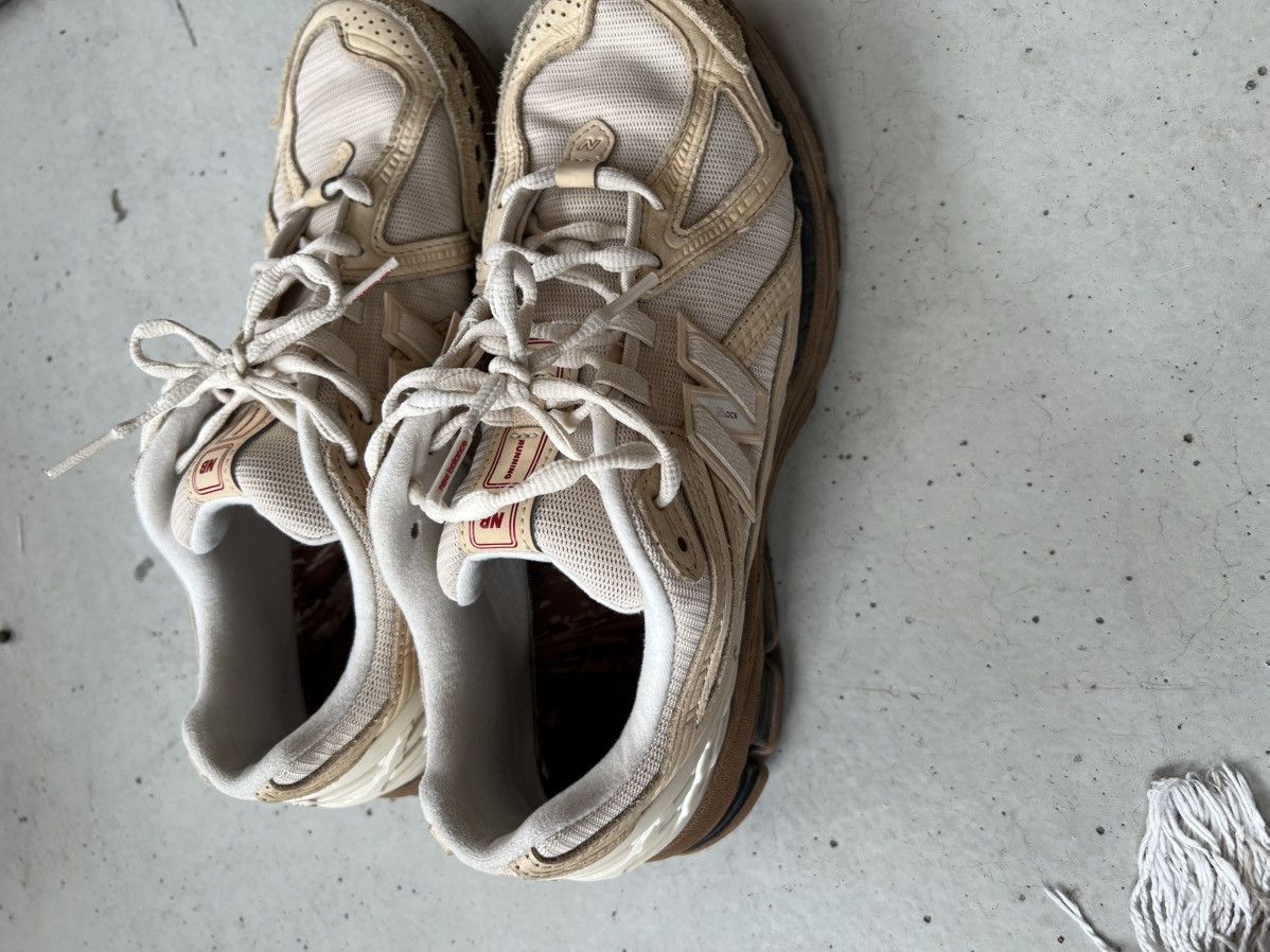 New Balance New Balance 1096r randomevent Size US 9.5 / EU 42-43 - 4 Thumbnail