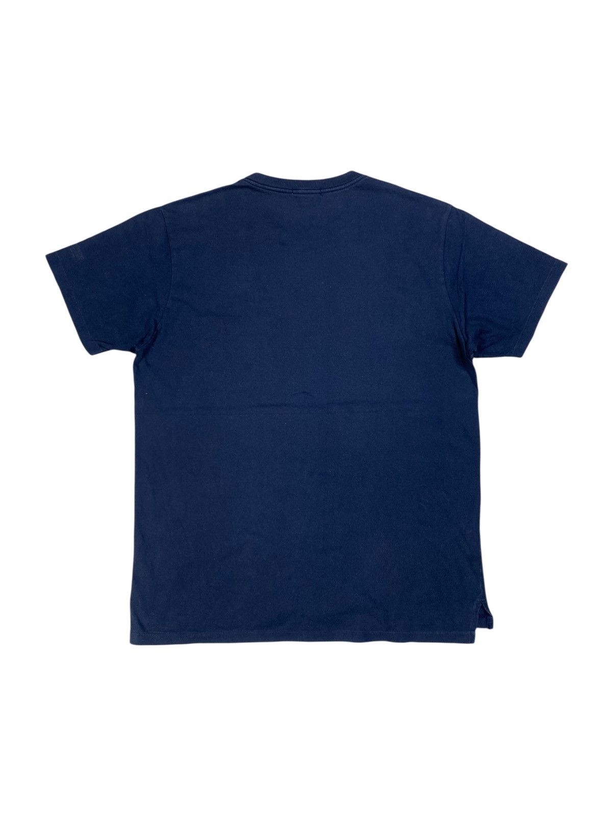 Engineered Garments Engineered Garments Manhattanism Pocket tee Size US L / EU 52-54 / 3 - 2 Thumbnail