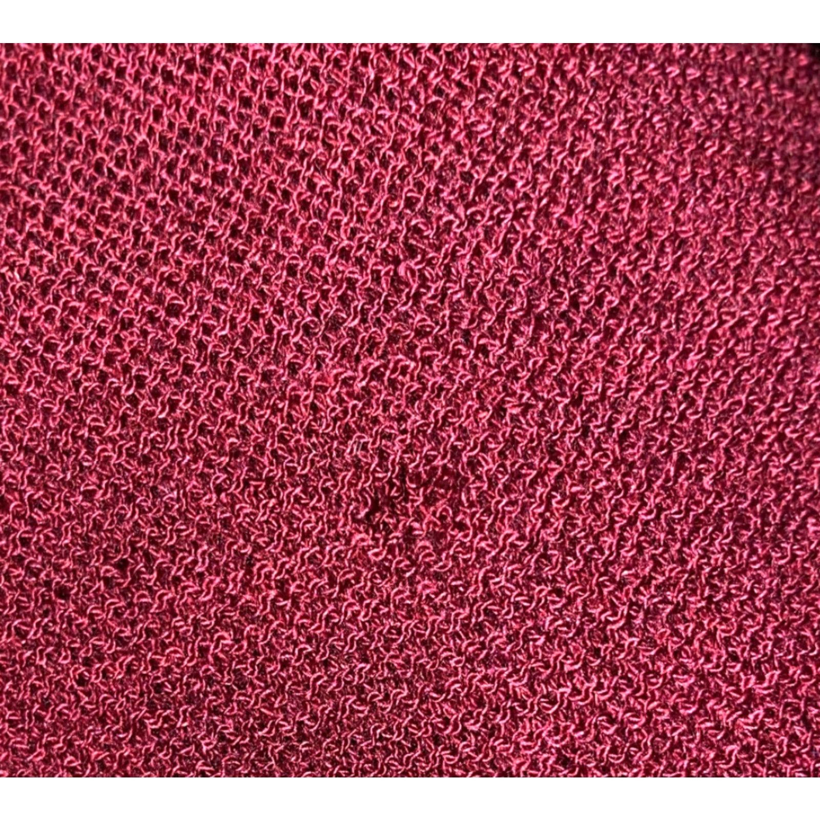 Eileen Fisher Eileen Fisher Women's Sweater Size Small Red Wool Solid Long Sleeve Regular Department Size S / US 4 / IT 40 - 6 Thumbnail