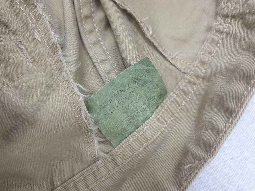 Japanese Brand 💥Rothco multipocket trousers pant Size US 36 / EU 52 - 3 Thumbnail