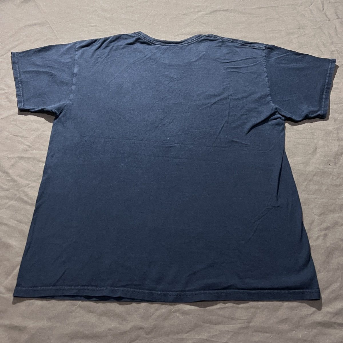 Rap Tees 2019 BiIG JAM MIGOS DaBaby WALE G Herbo PROMO TEE FADED Size US L / EU 52-54 / 3 - 6 Thumbnail
