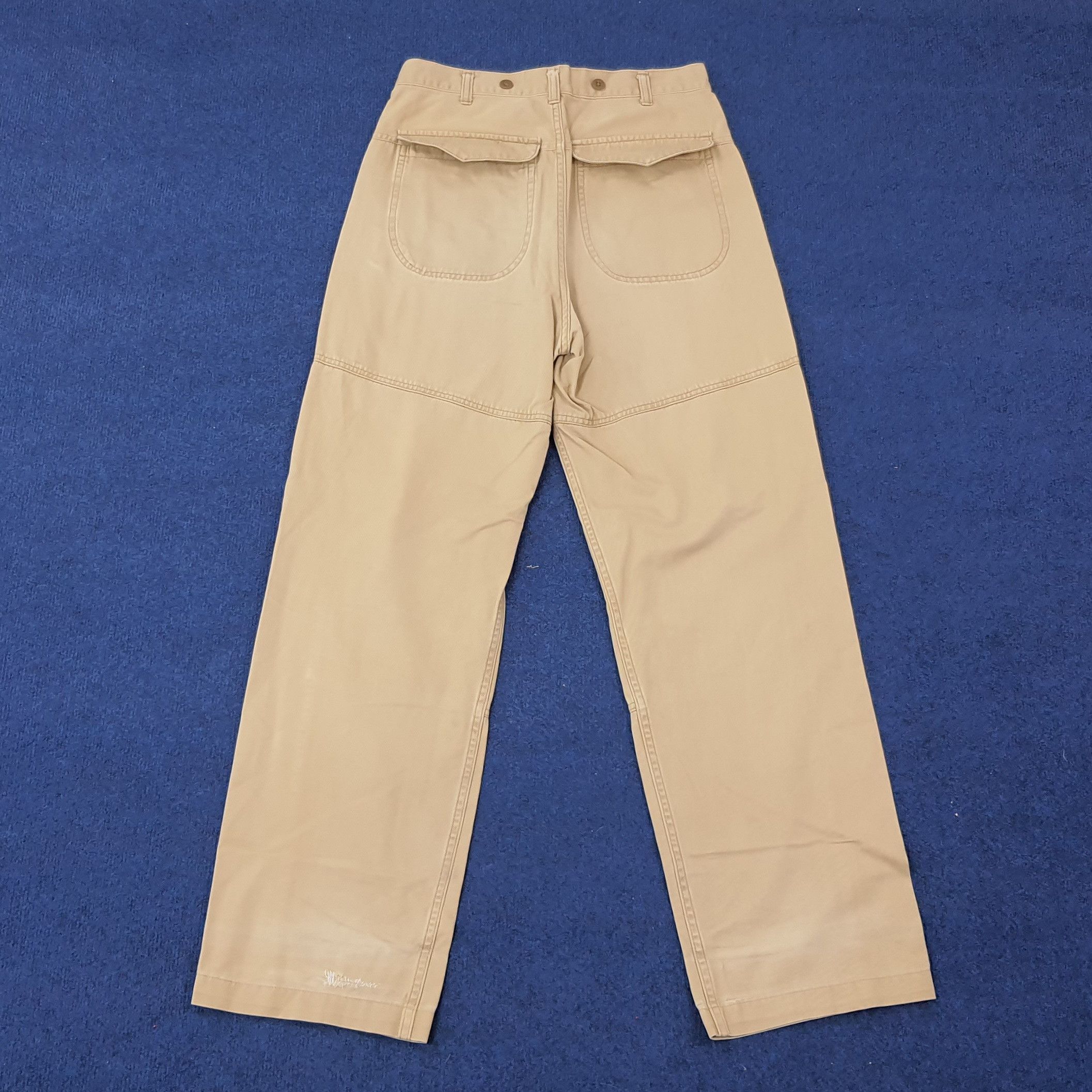 Filson Vintage Filson Casual Outdoor Brand Pants C235N4 Size US 28 / EU 44 - 3 Thumbnail