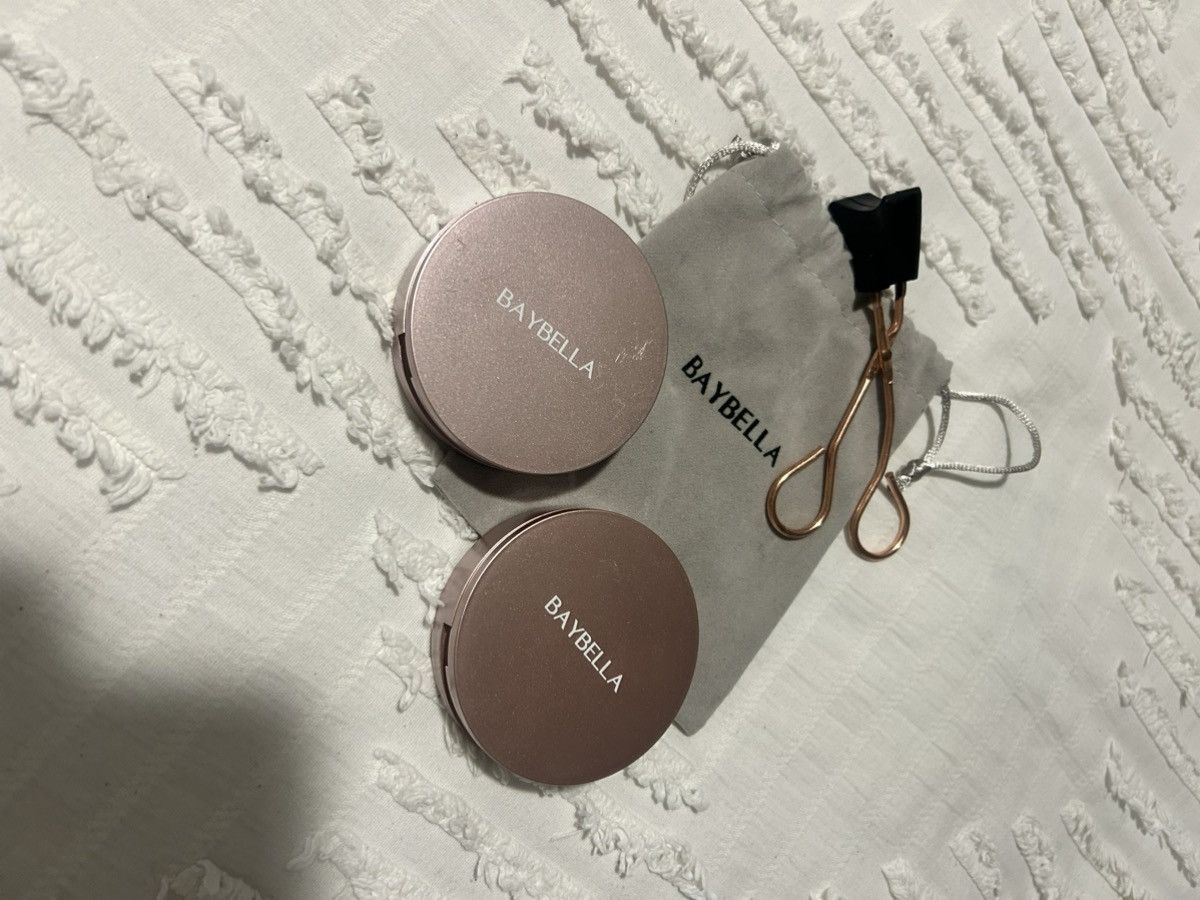 Other BayBella simple magnetic lash sets Size ONE SIZE - 3 Thumbnail