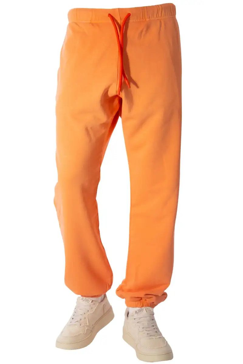 AUTRY o1y0426 Jogger & Sweatpant in Orange Size US 32 / EU 48 - 1 Thumbnail