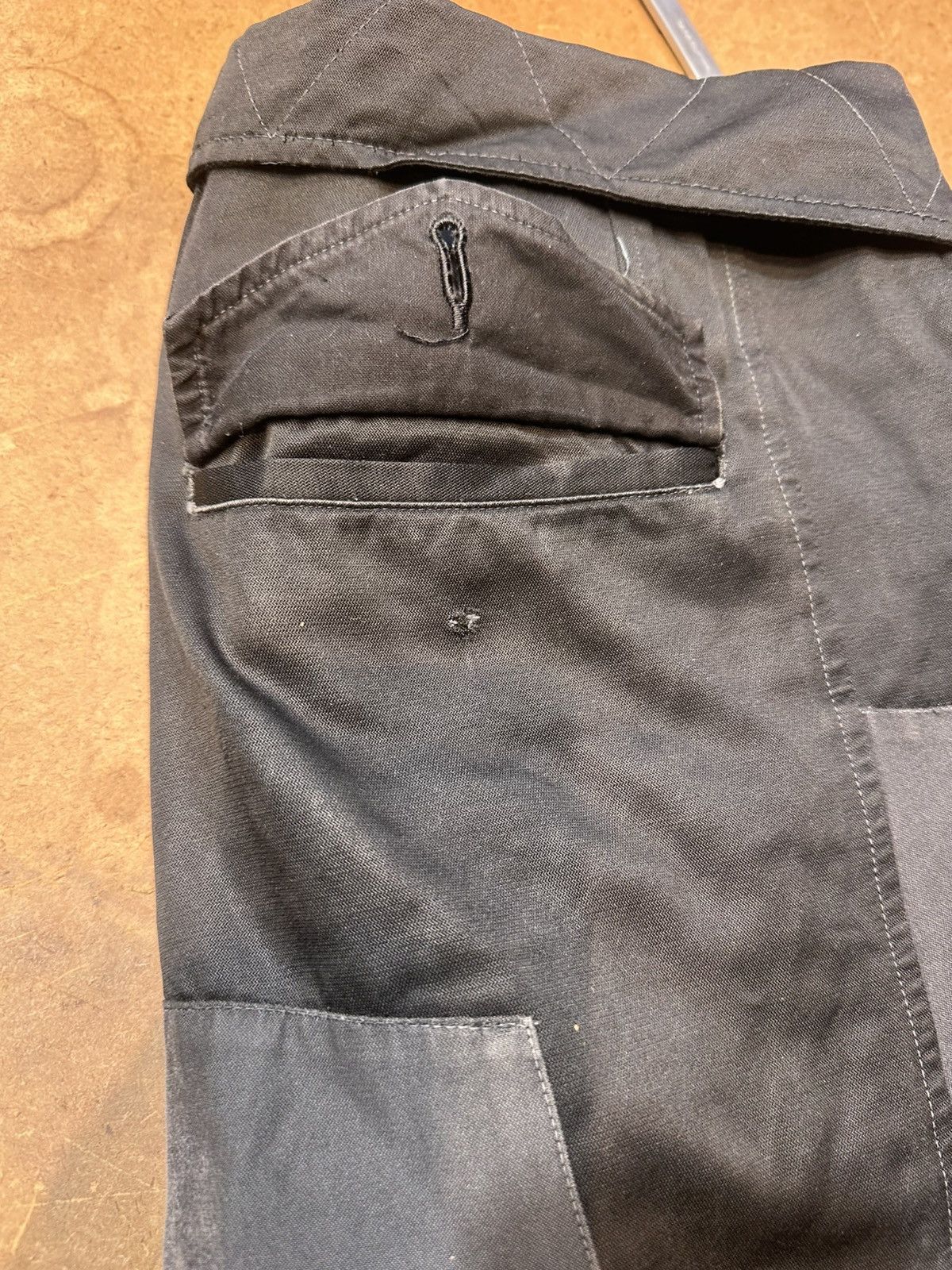 Julius Julius aviator pant Size US 30 / EU 46 - 3 Thumbnail