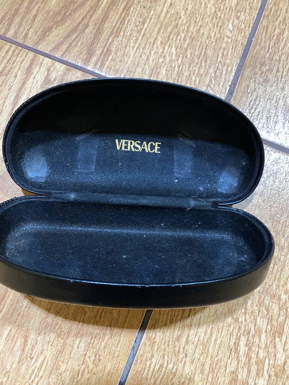 Versace Versace sunglasses, luxury sunglasses VINTAGE Size ONE SIZE - 4 Thumbnail