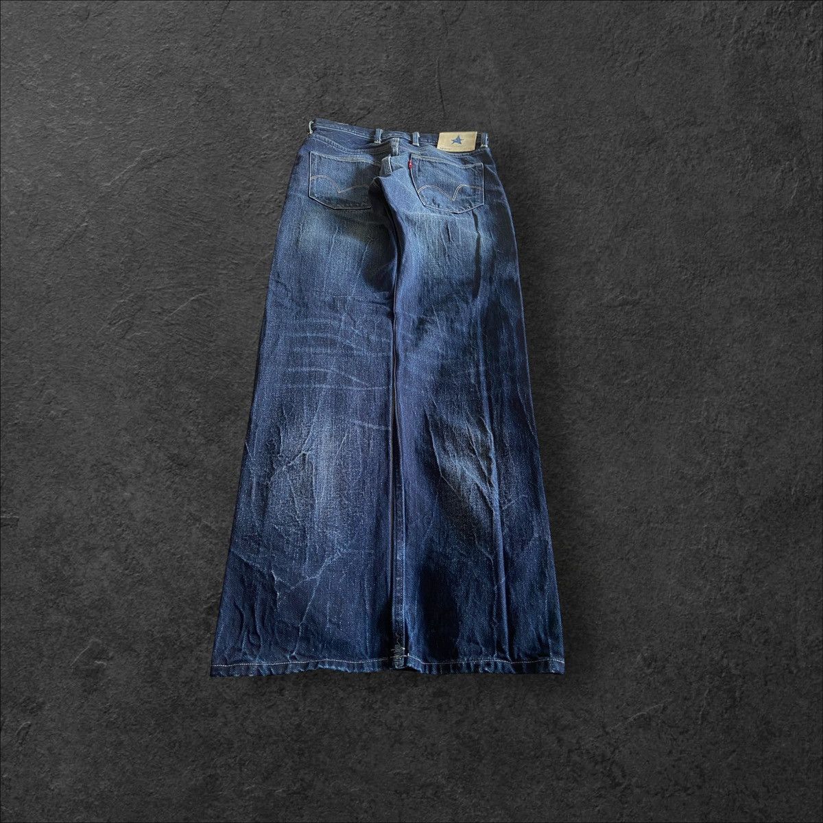 Japanese Archive Denim | Grailed
