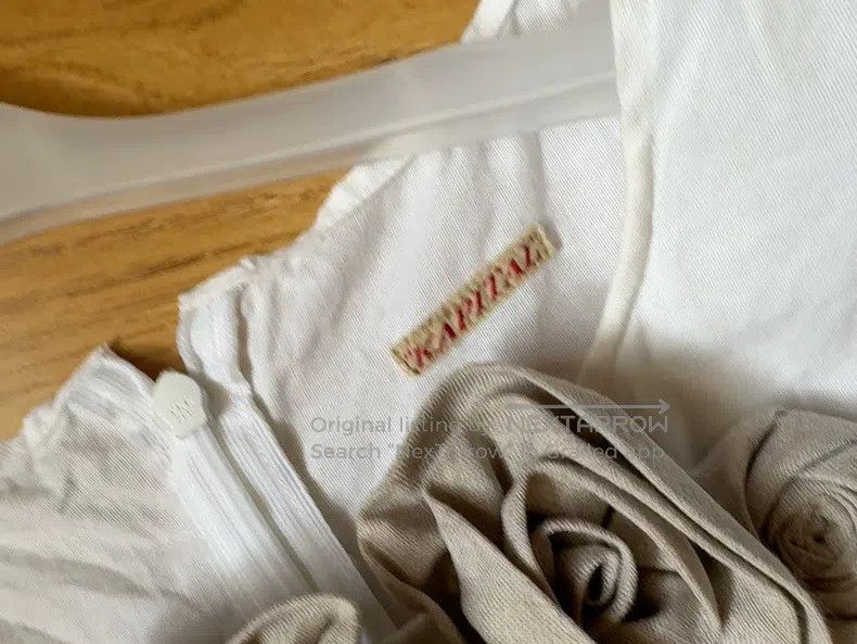 Kapital Kapital Dress Size XS / US 0-2 / IT 36-38 - 3 Thumbnail