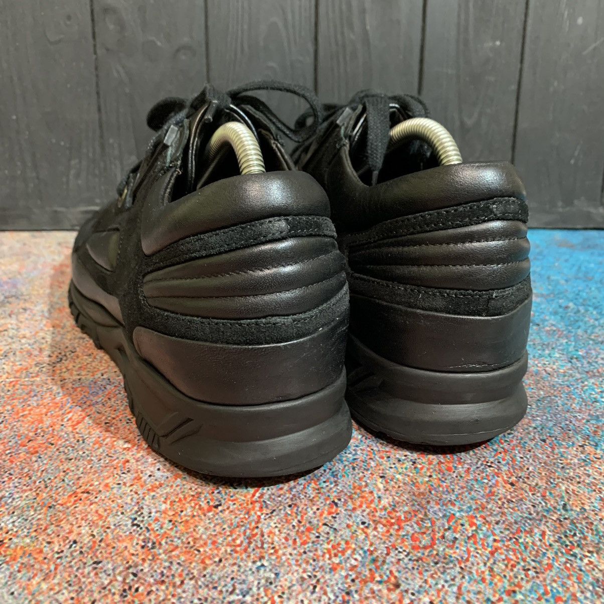 Lanvin Lanvin Leather Sneakers Size 6 Size US 6 / EU 39 - 6 Thumbnail