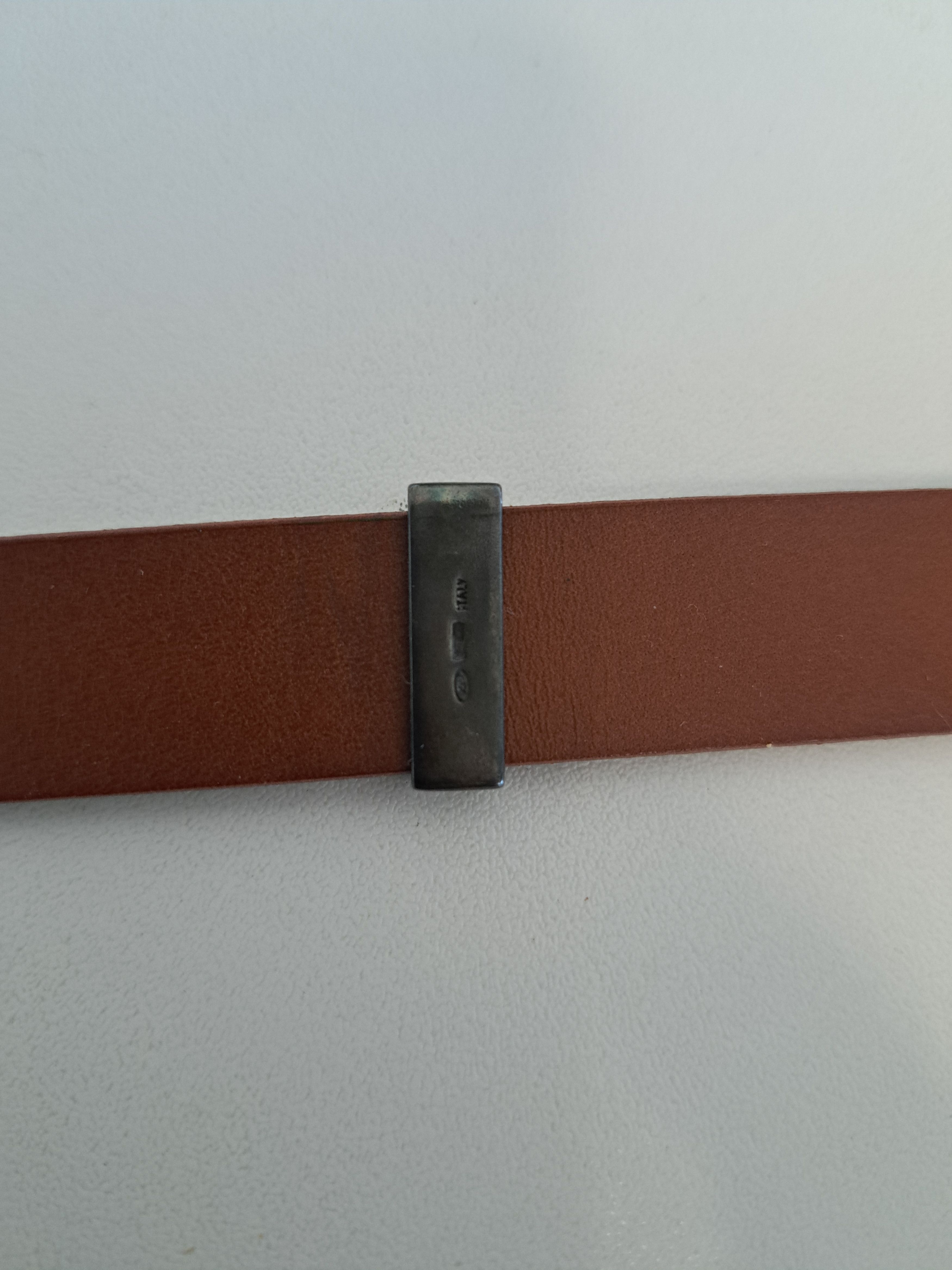 Maison Margiela Wristband / Bracelet Size ONE SIZE - 6 Thumbnail