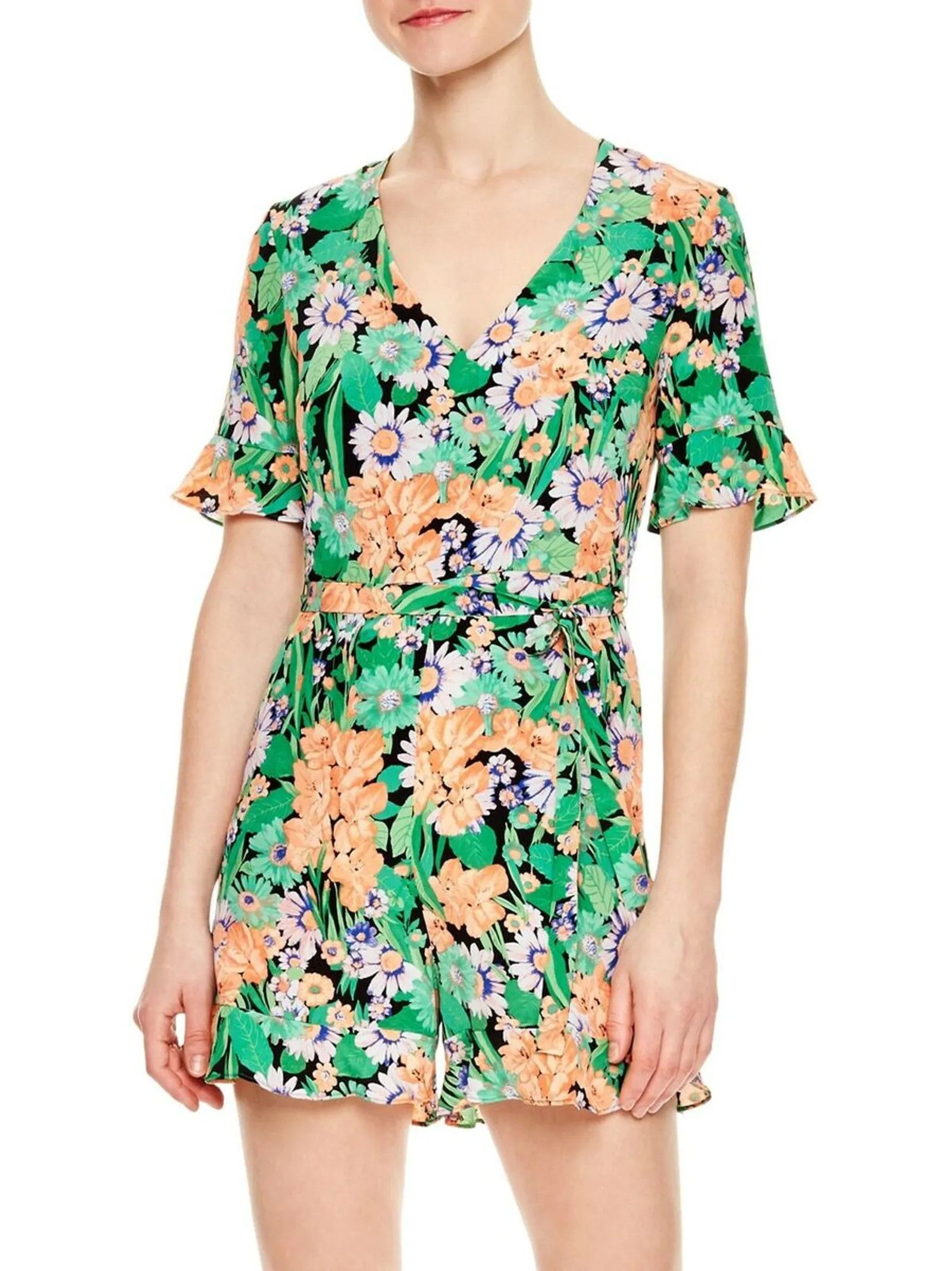 Sandro Sandro Dress Size XS / US 0-2 / IT 36-38 - 1 Thumbnail