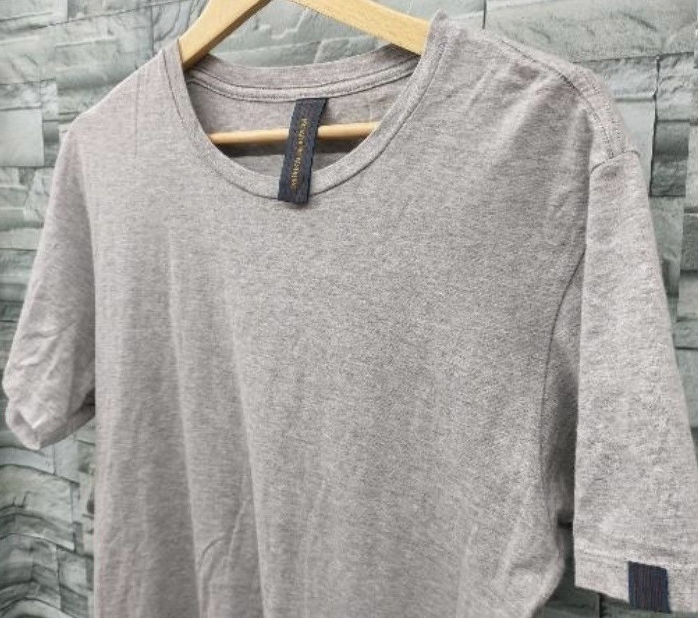 Maison MIHARA YASUHIRO MIHARA YASUHIRO 72 Cut And Sew Size US M / EU 48-50 / 2 - 3 Thumbnail