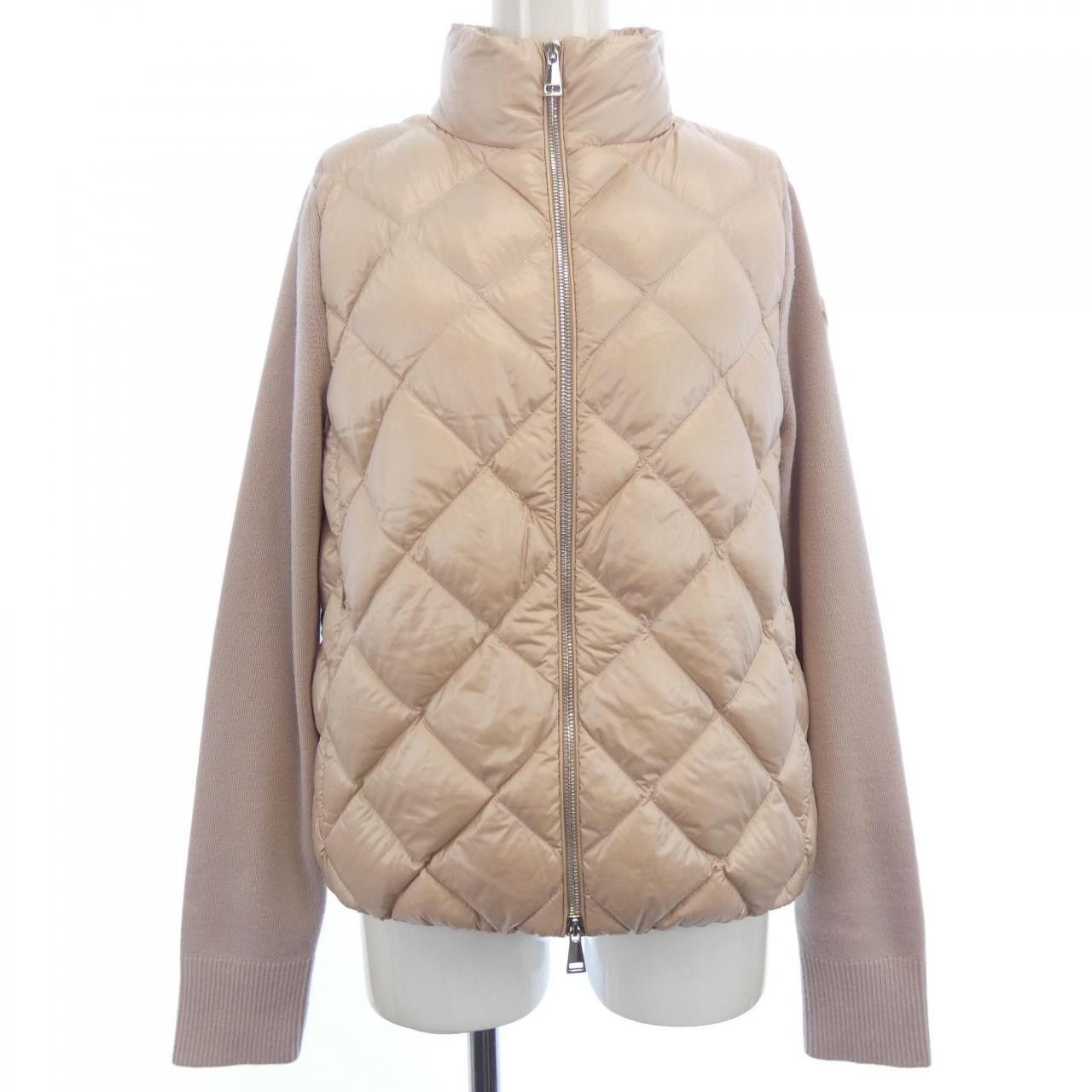 Moncler Moncler Down Jacket Others Outerwear 20939B00017 DUTY FREE for USA