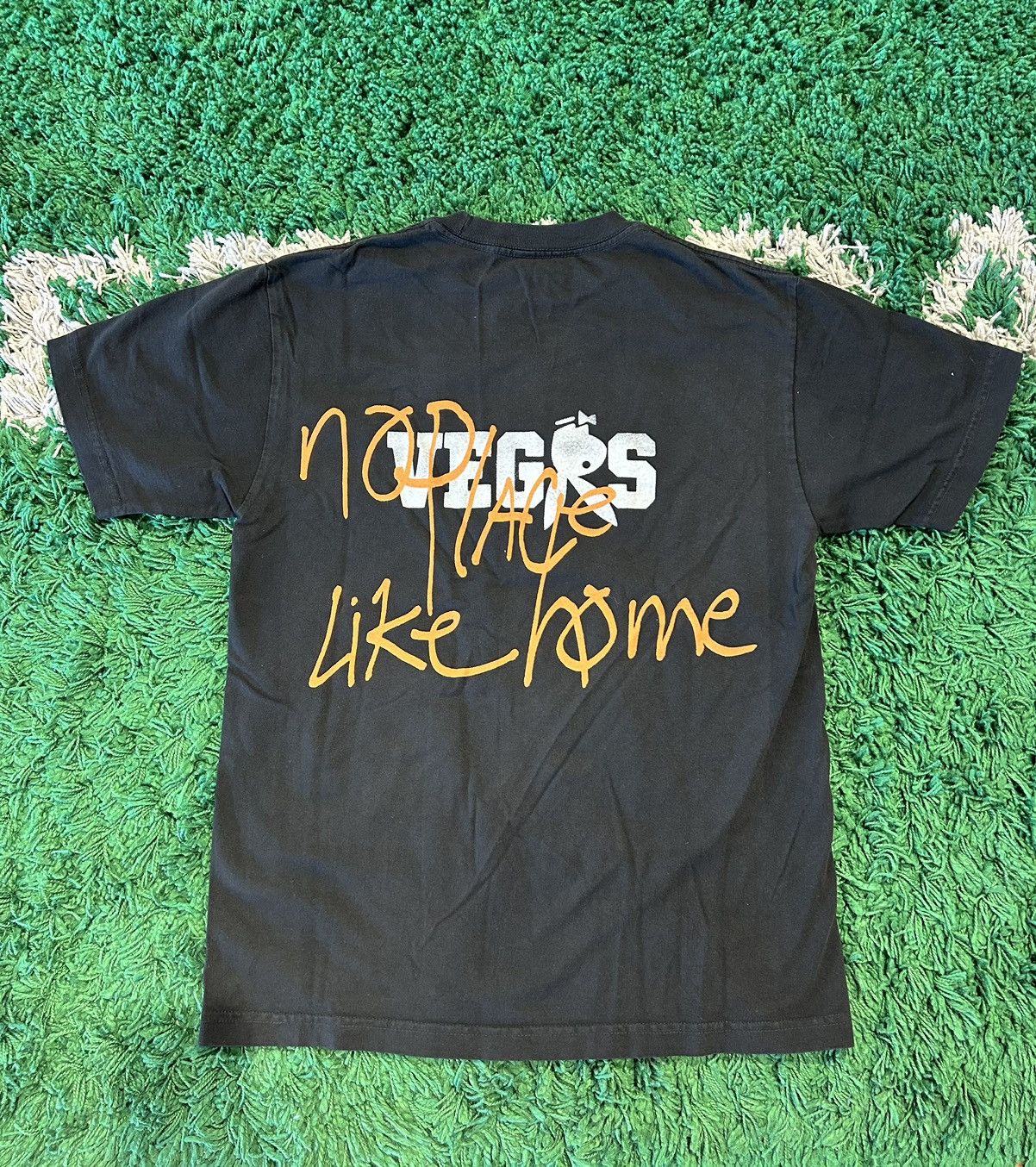 Playboy × Travis Scott Travis Scott Playboy Tee Black Size US M / EU 48-50 / 2 - 5 Thumbnail