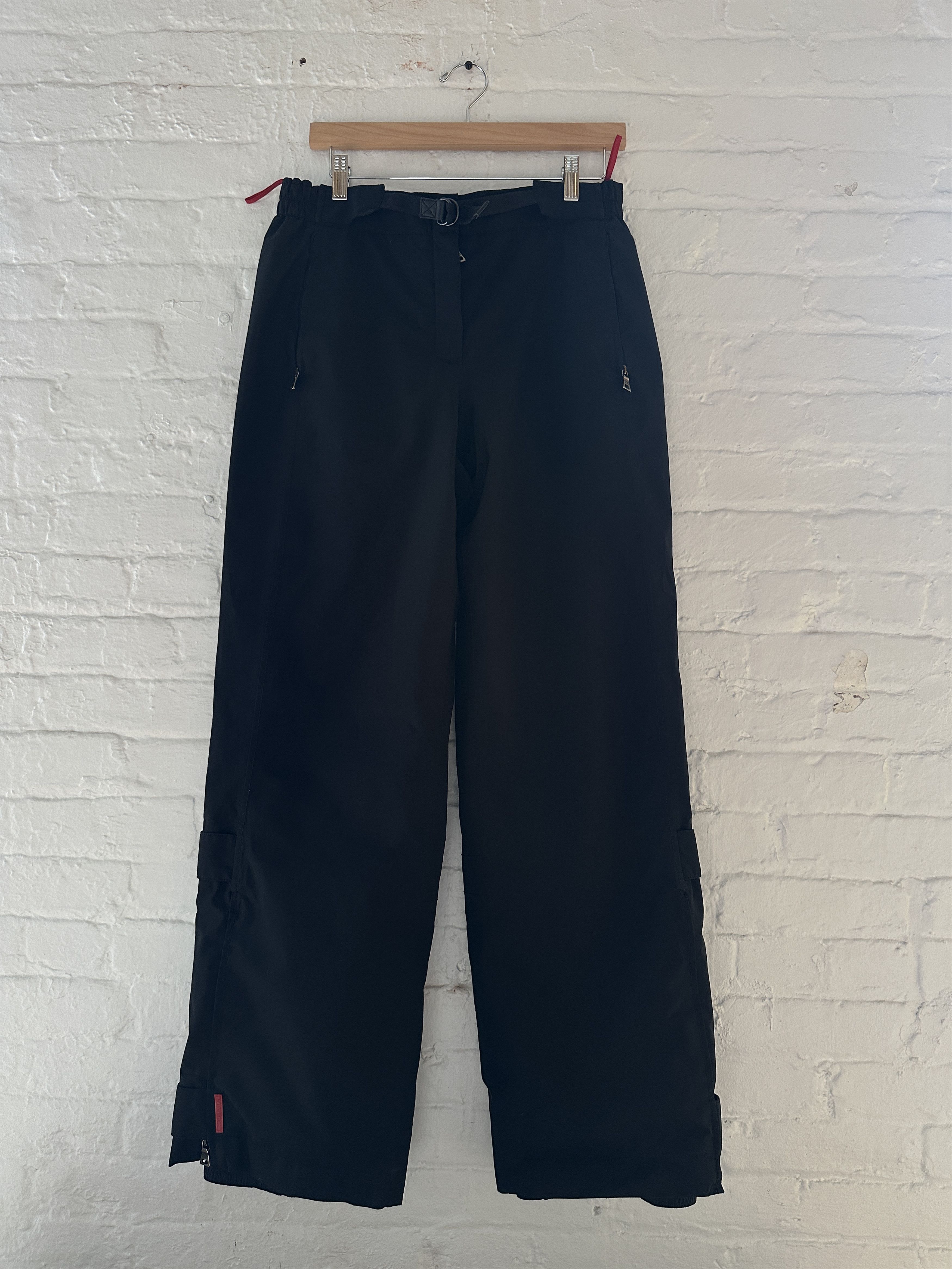 Prada Prada Gore-Tex ski / Hiking pants | Grailed